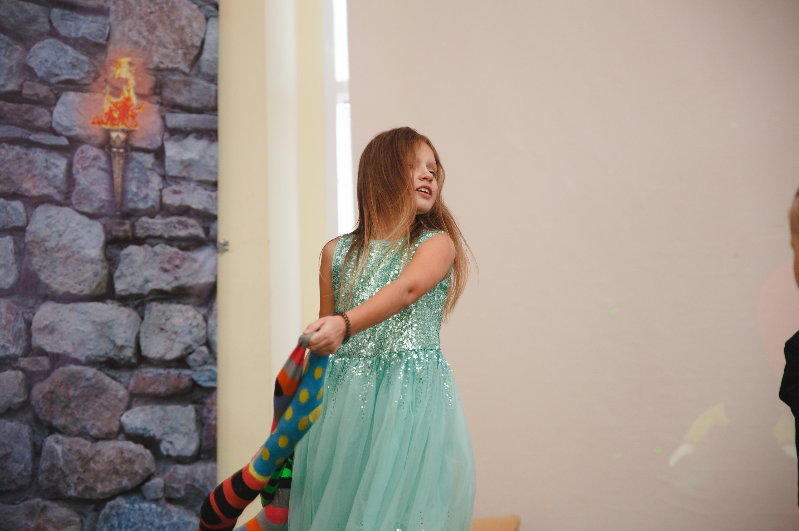 День рождения Малены. Сайт фотографа Марина Ефанова