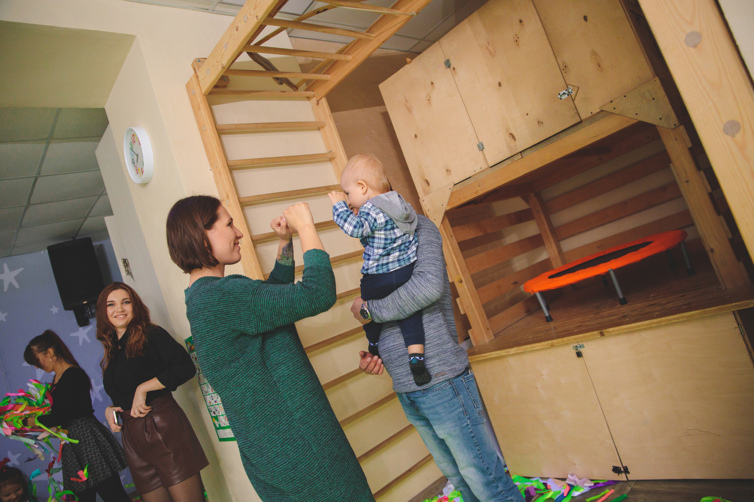 7 лет Артёму («давай поиграем»). Сайт фотографа Марина Ефанова