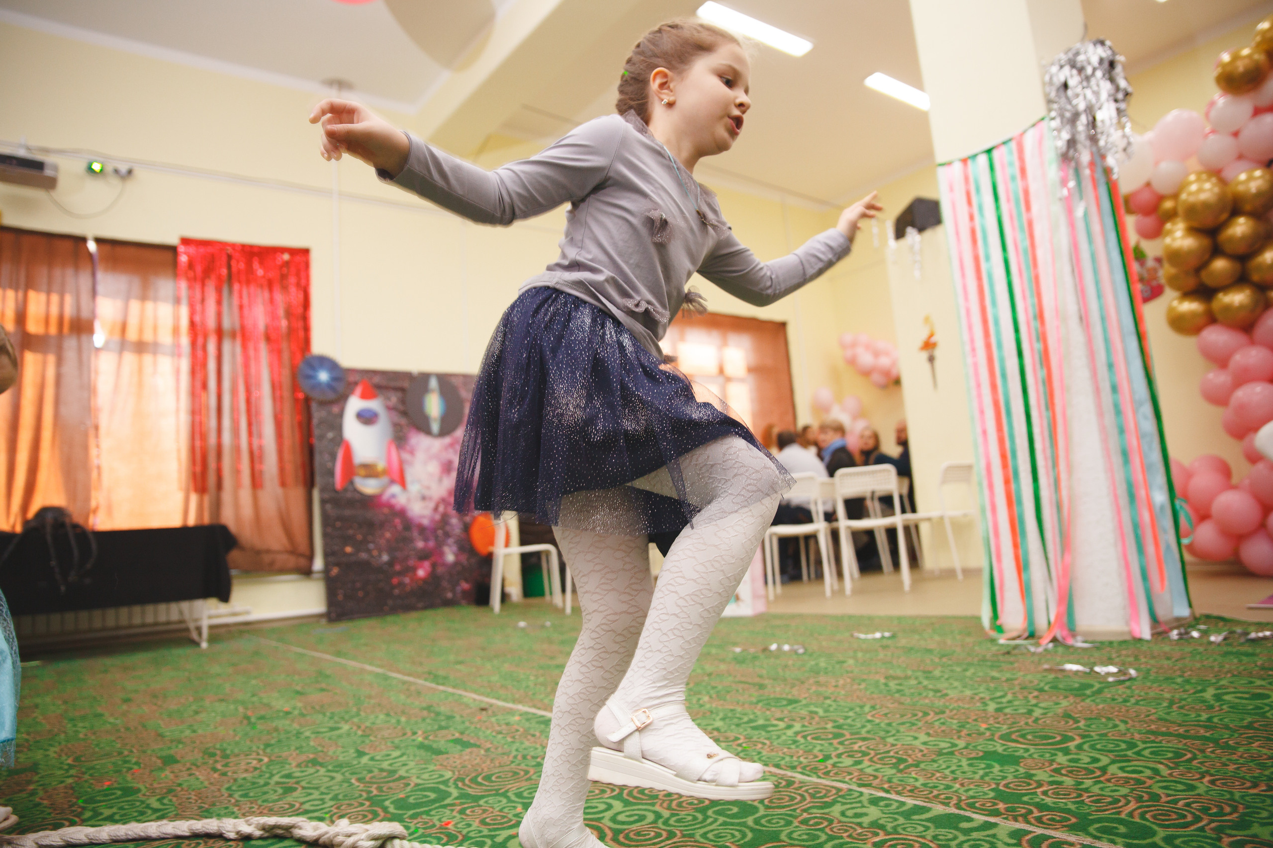 День рождения Малены. Сайт фотографа Марина Ефанова