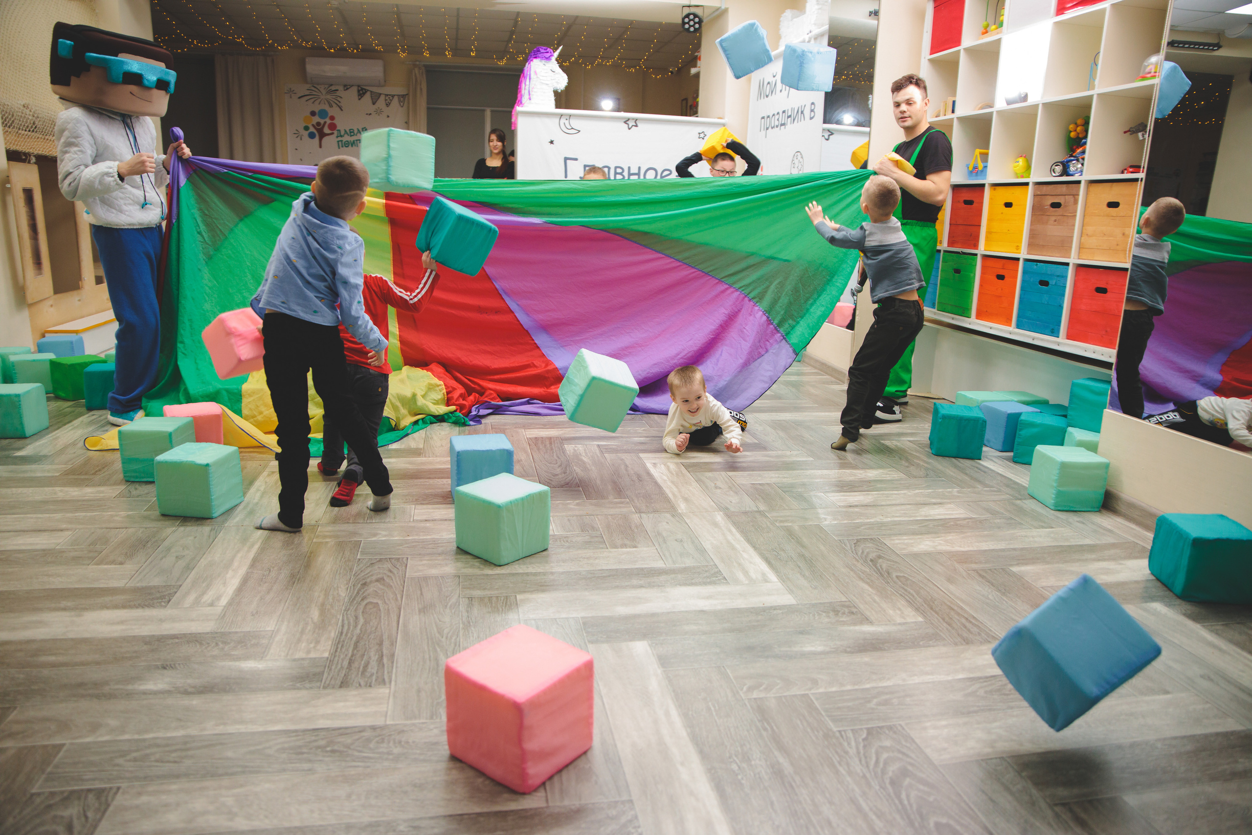 7 лет Артёму («давай поиграем»). Сайт фотографа Марина Ефанова