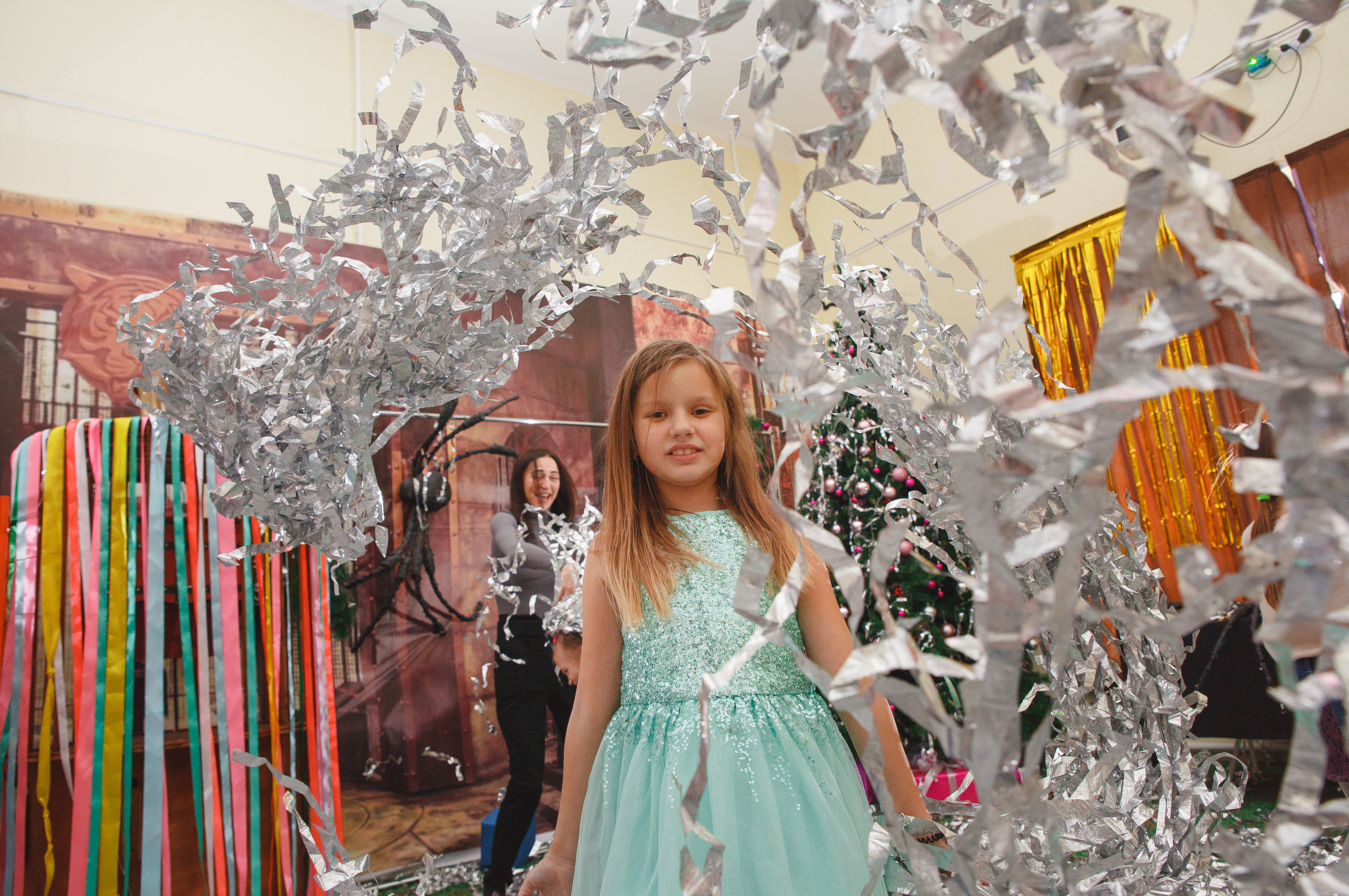 День рождения Малены. Сайт фотографа Марина Ефанова