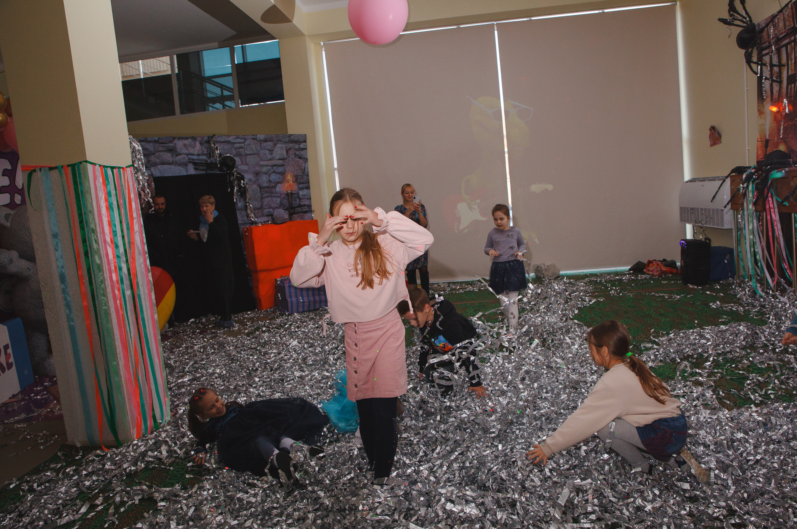 День рождения Малены. Сайт фотографа Марина Ефанова