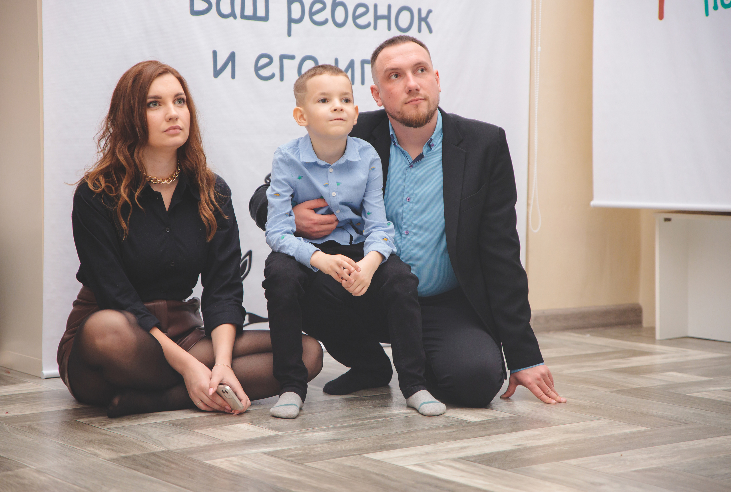 7 лет Артёму («давай поиграем»). Сайт фотографа Марина Ефанова