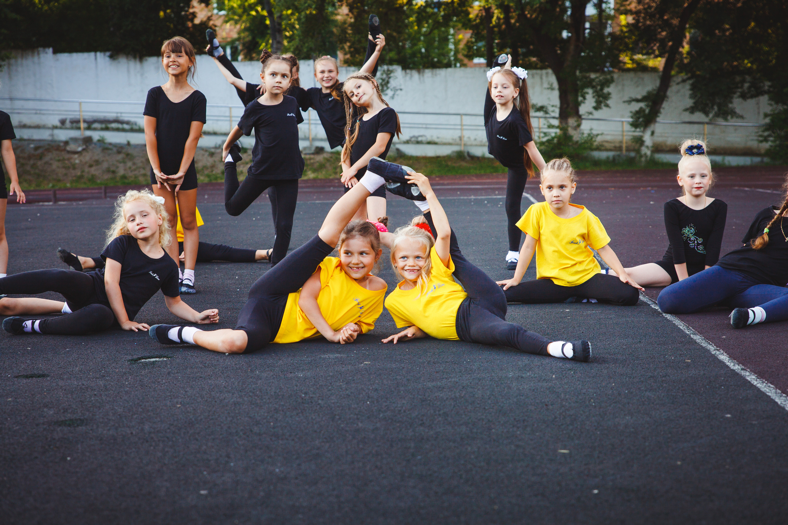 Сьемка для first line. Сайт фотографа Марина Ефанова