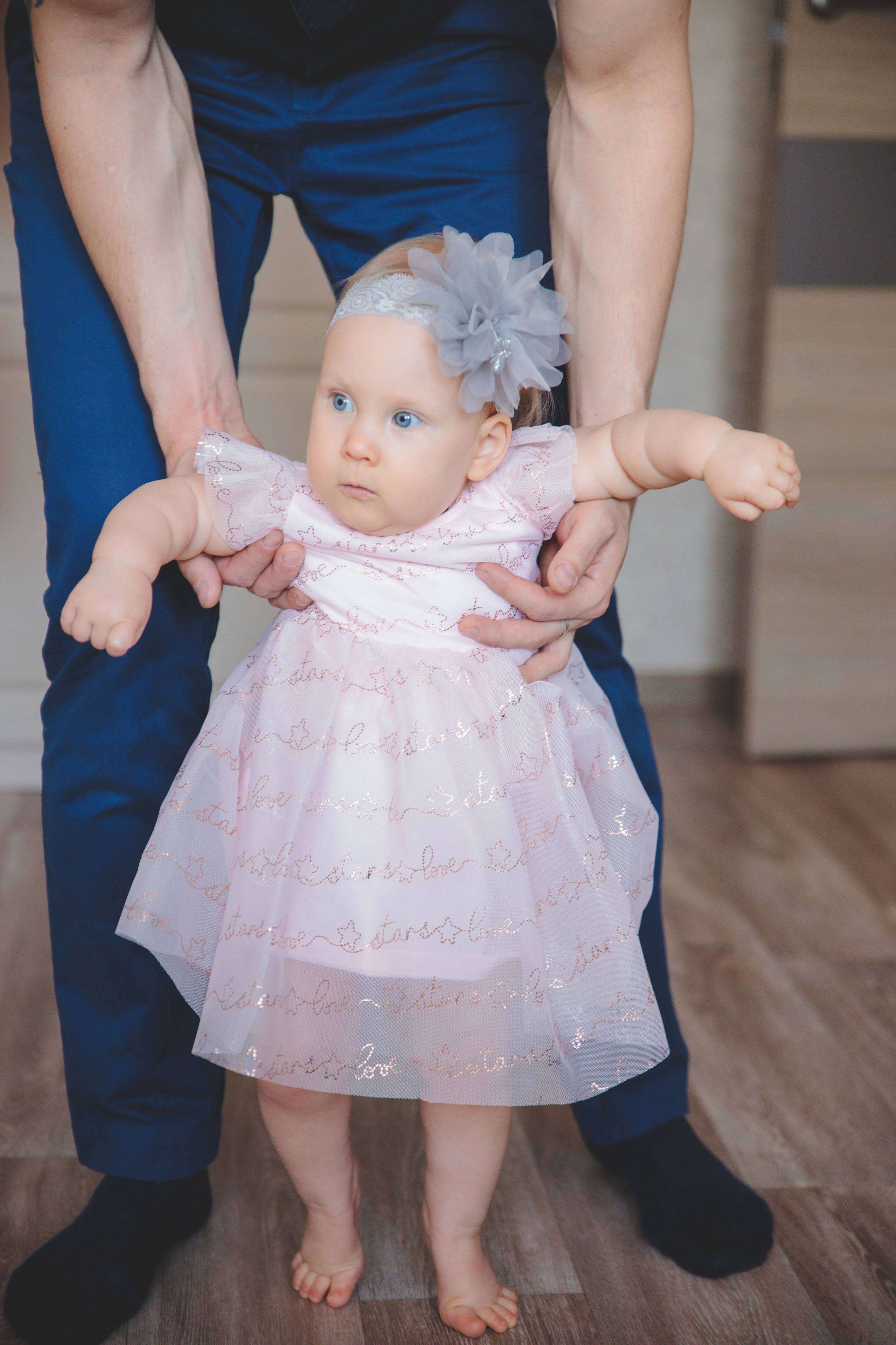 1 годик Алёны. Сайт фотографа Марина Ефанова