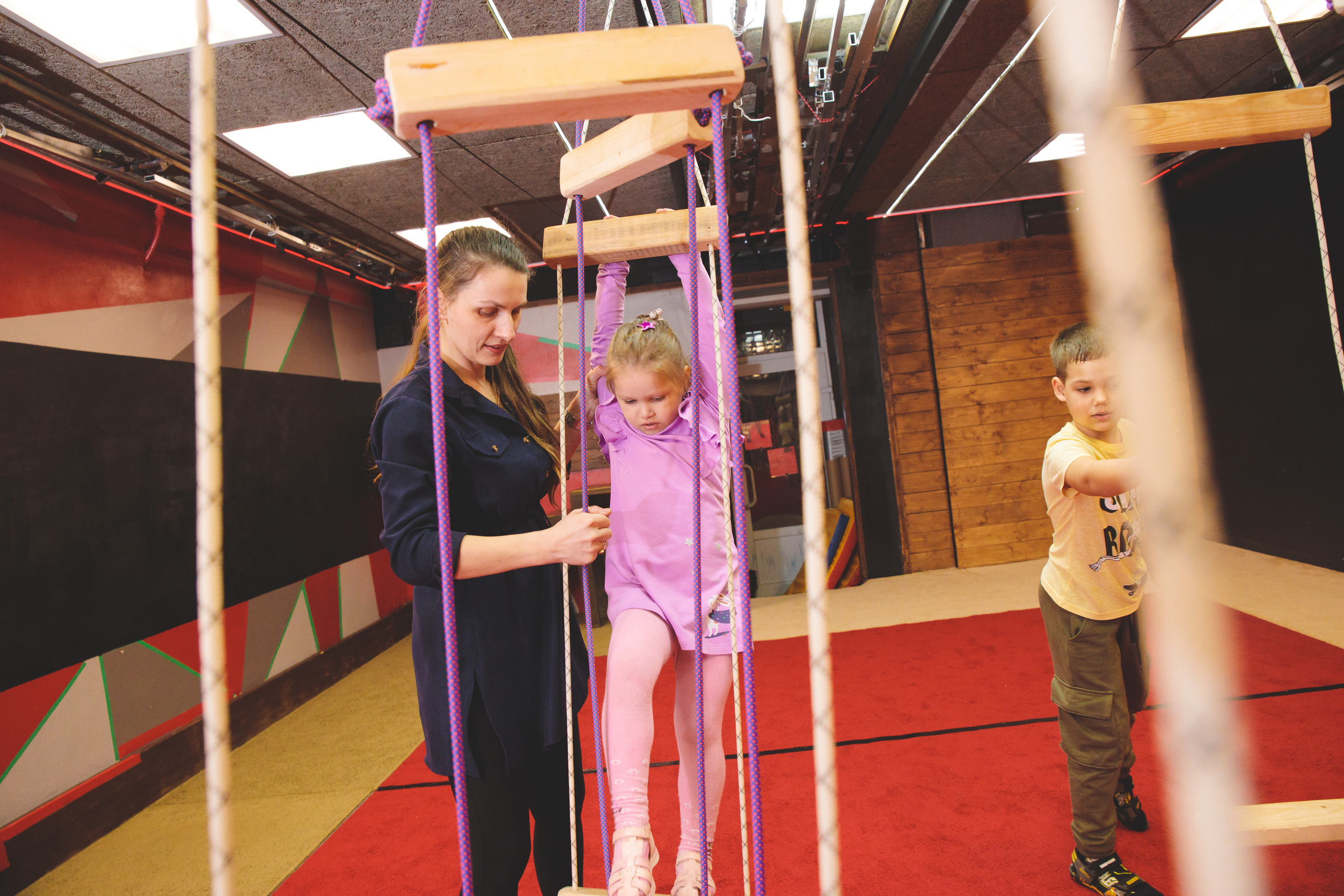 Артёму 8 лет (праздники на 5+). Сайт фотографа Марина Ефанова