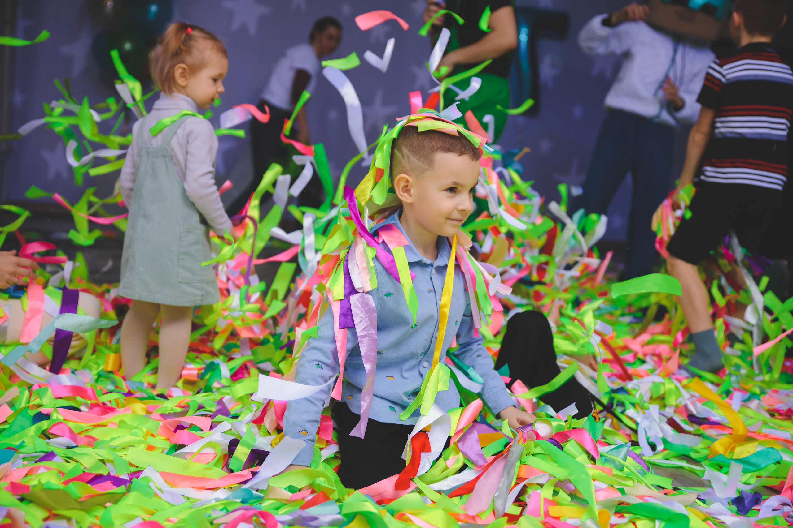 7 лет Артёму («давай поиграем»). Сайт фотографа Марина Ефанова