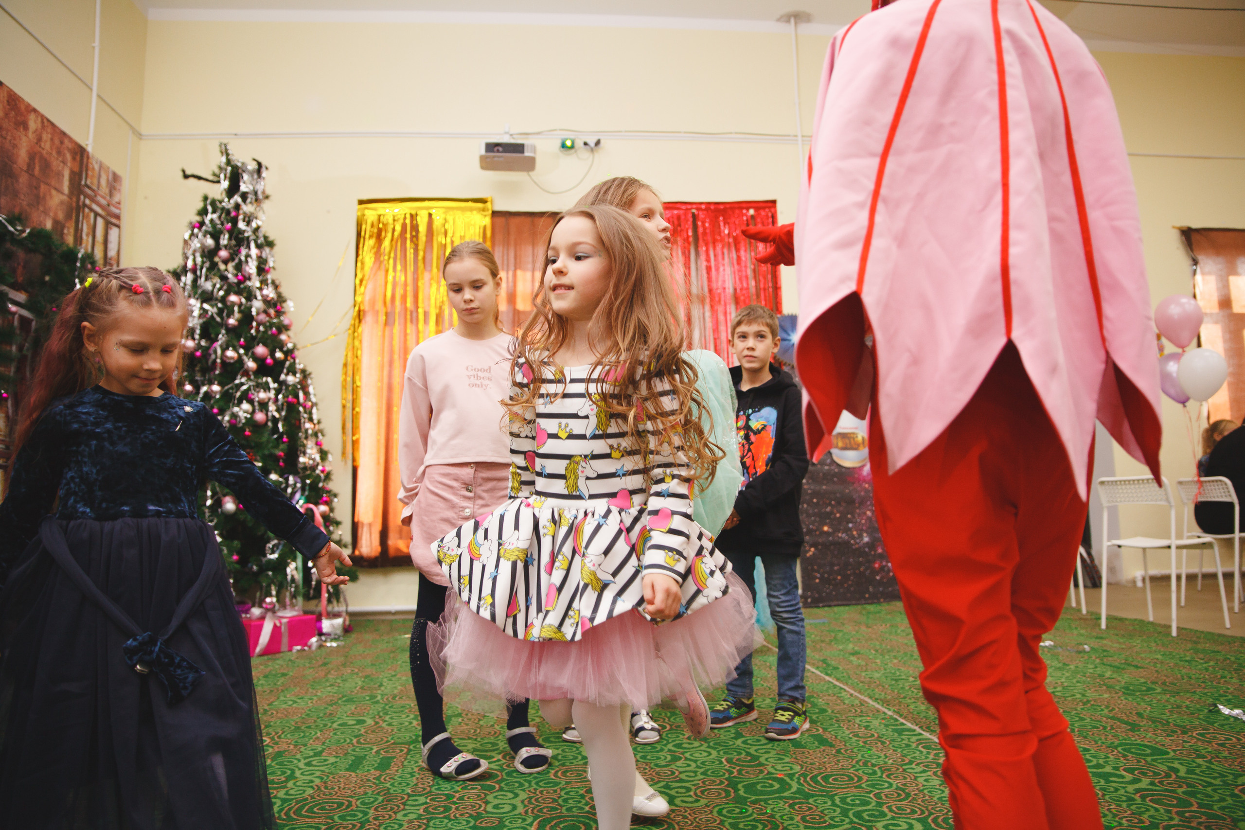 День рождения Малены. Сайт фотографа Марина Ефанова