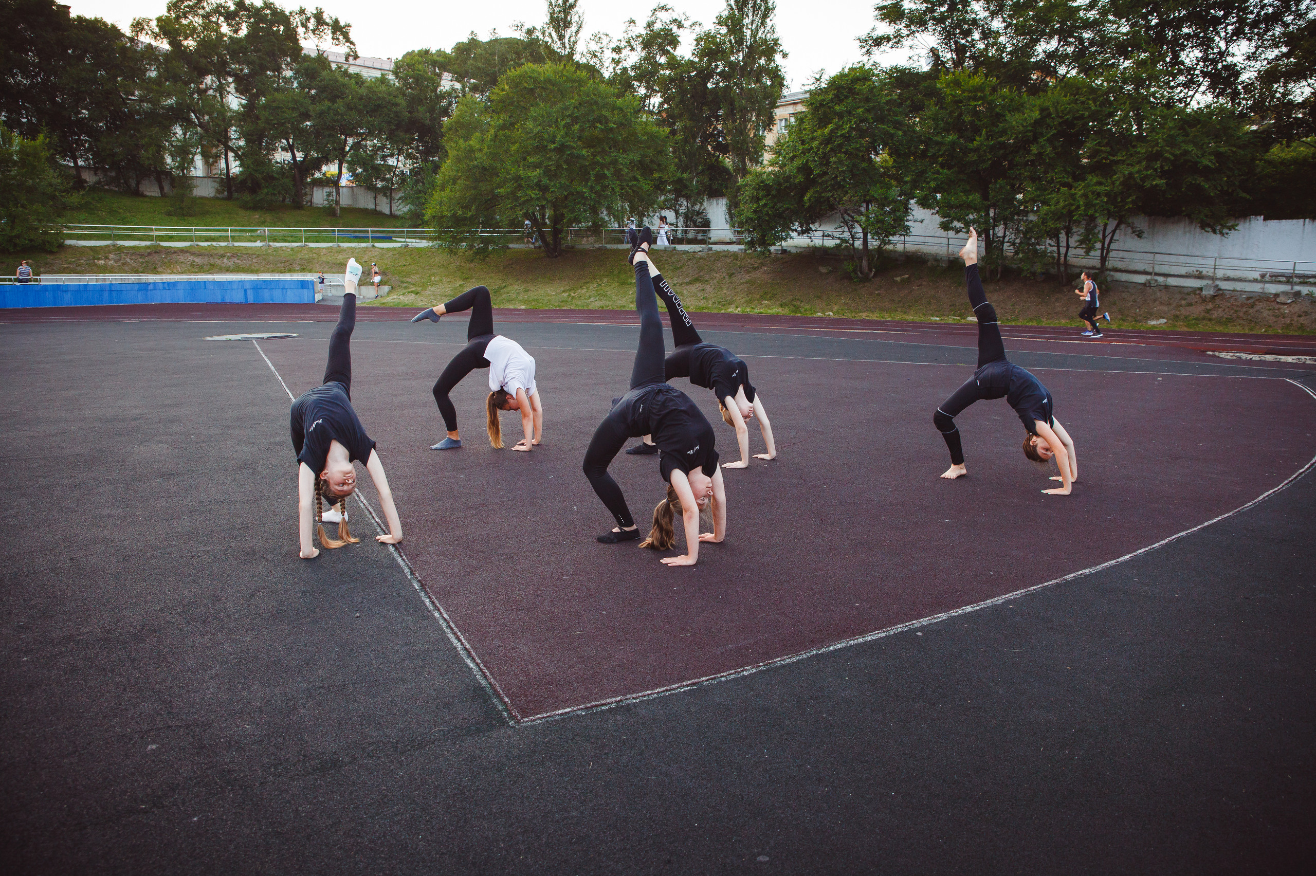 Сьемка для first line. Сайт фотографа Марина Ефанова