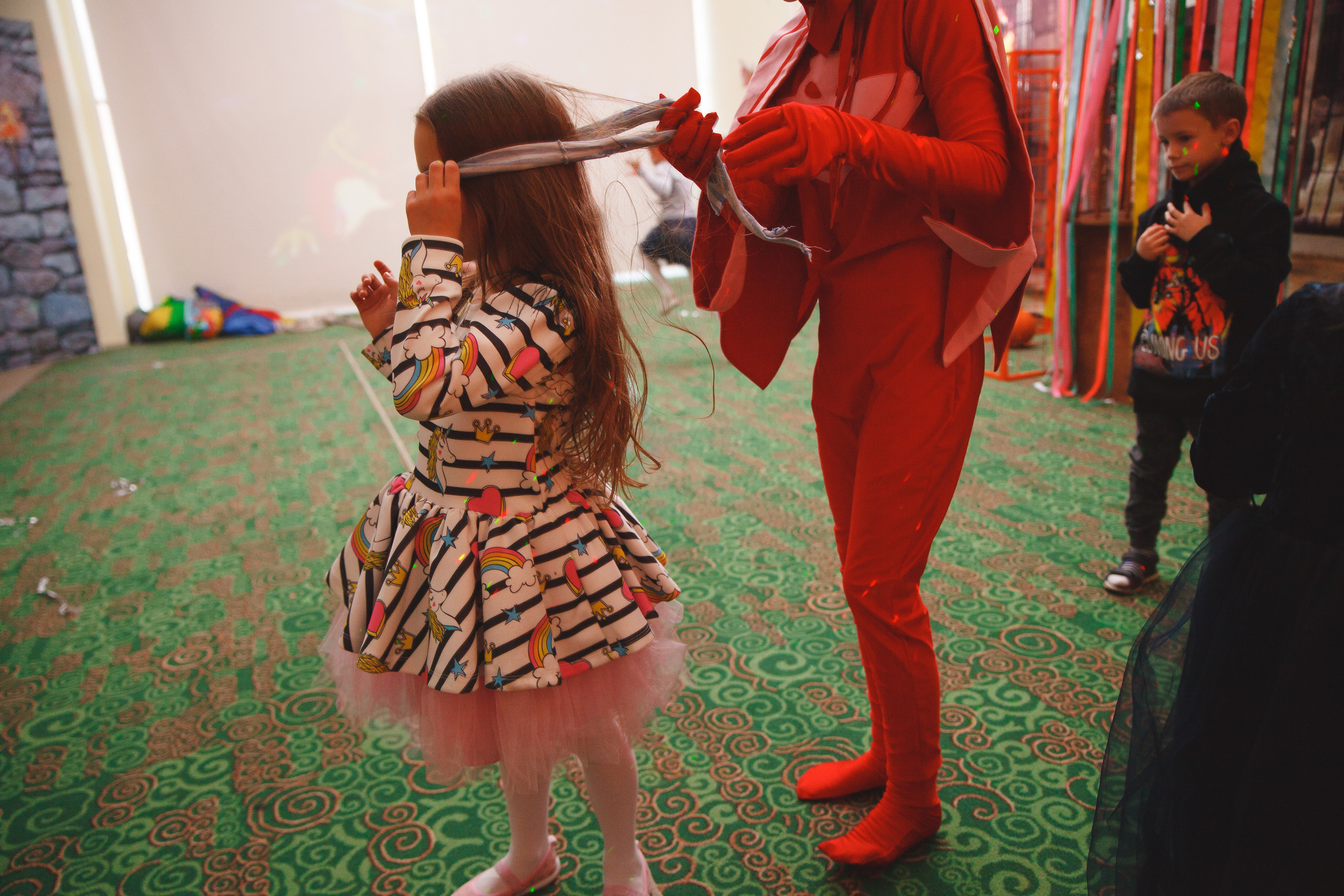 День рождения Малены. Сайт фотографа Марина Ефанова