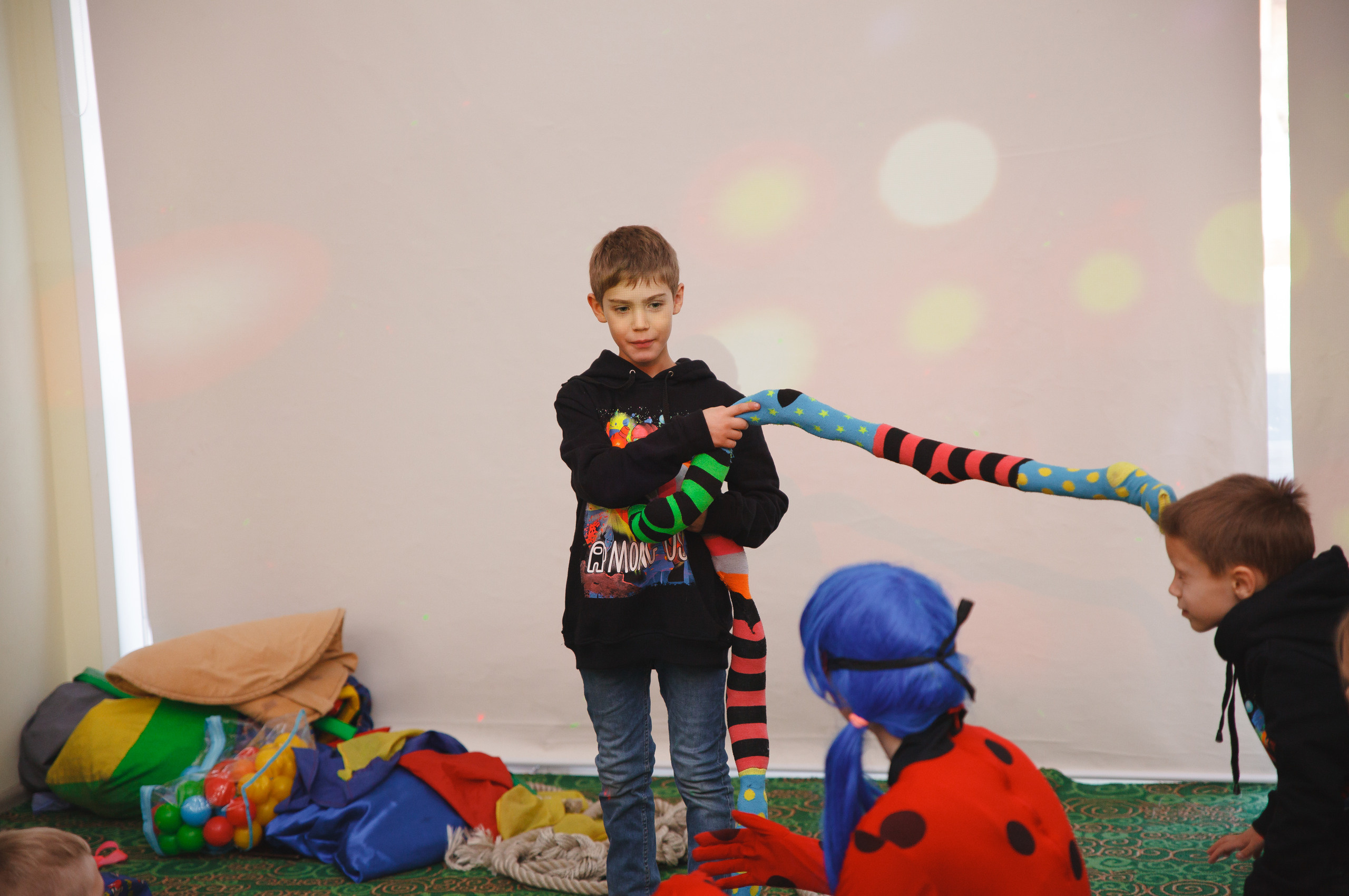 День рождения Малены. Сайт фотографа Марина Ефанова