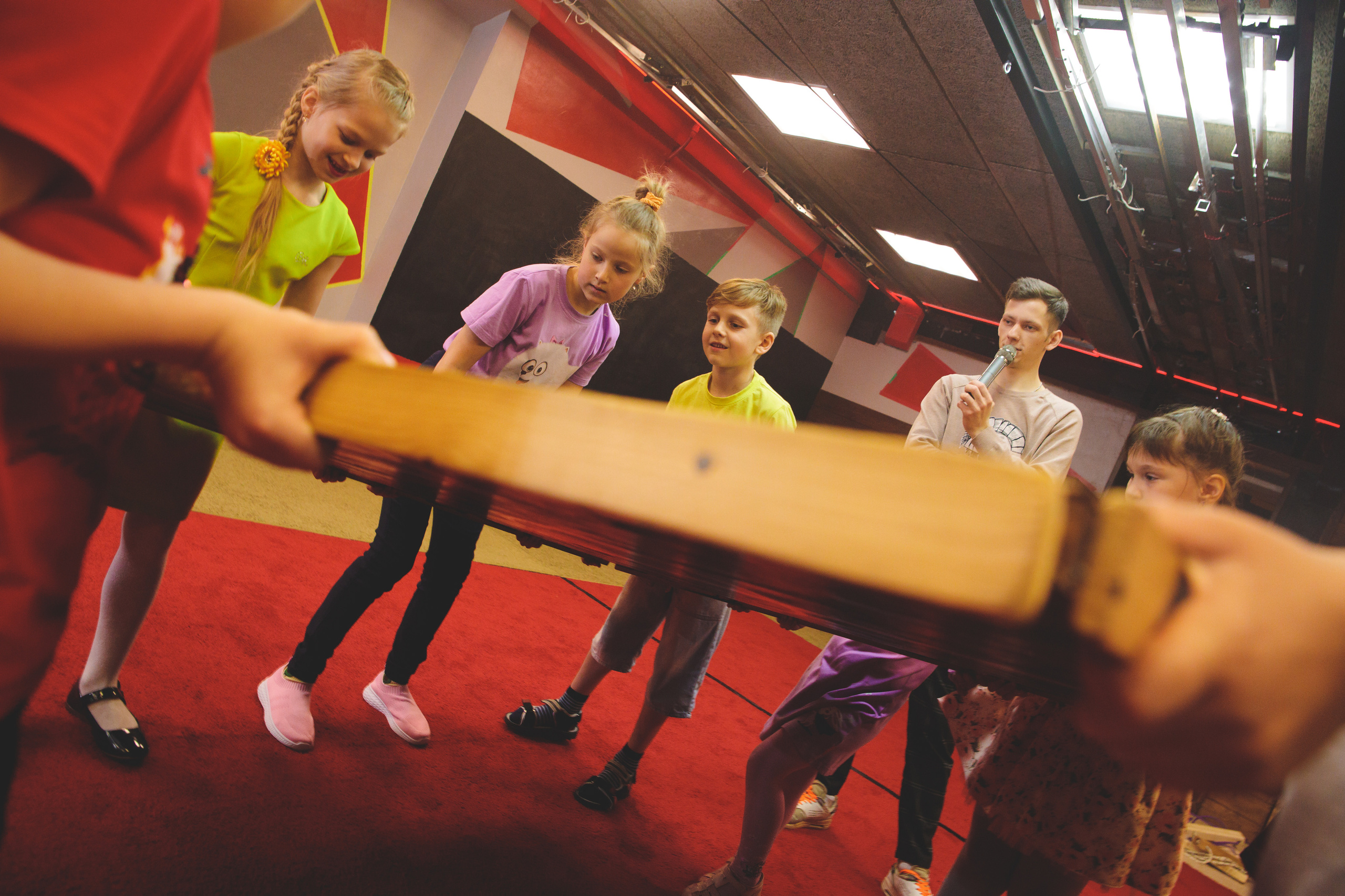 Артёму 8 лет (праздники на 5+). Сайт фотографа Марина Ефанова