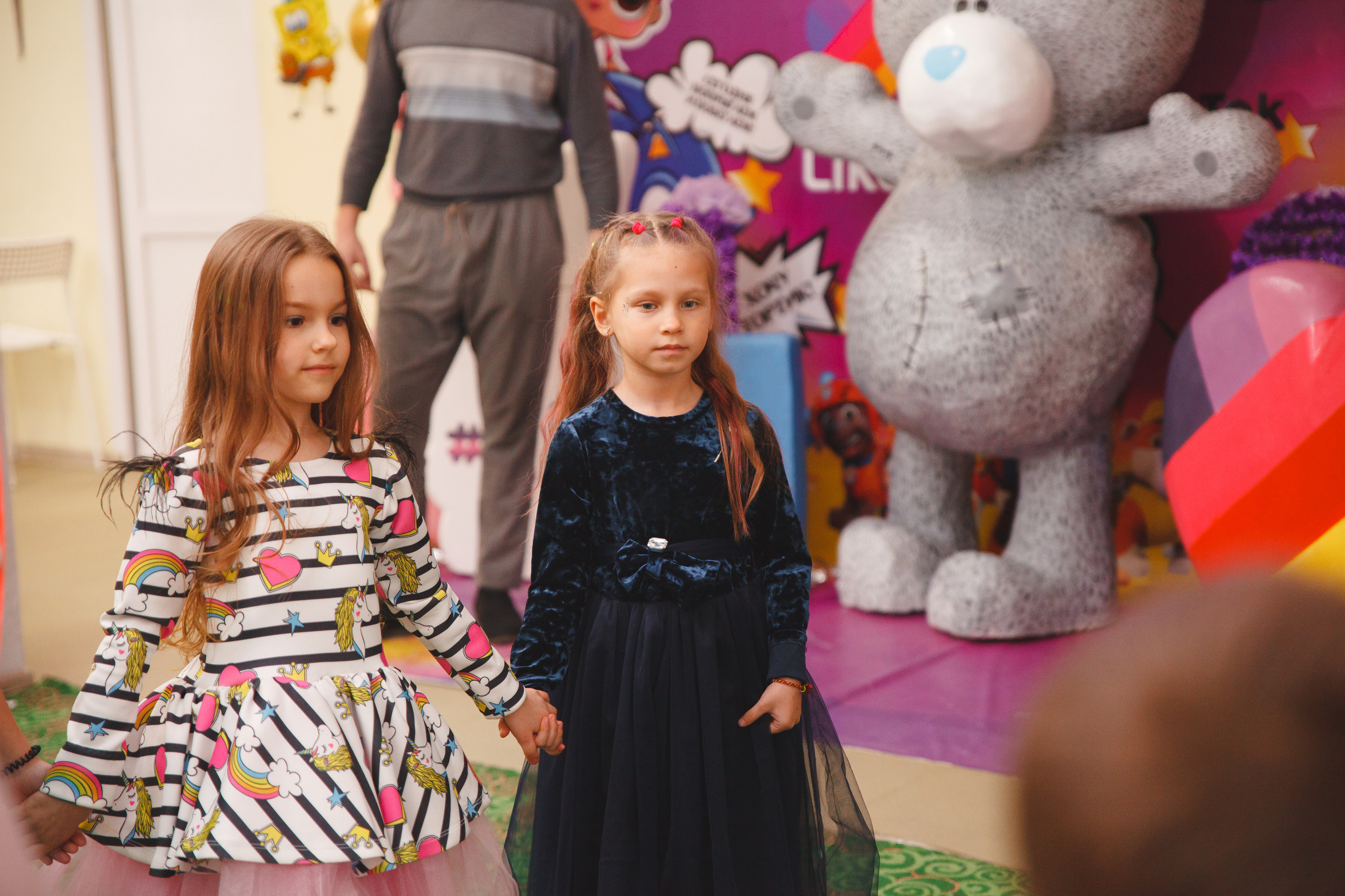 День рождения Малены. Сайт фотографа Марина Ефанова