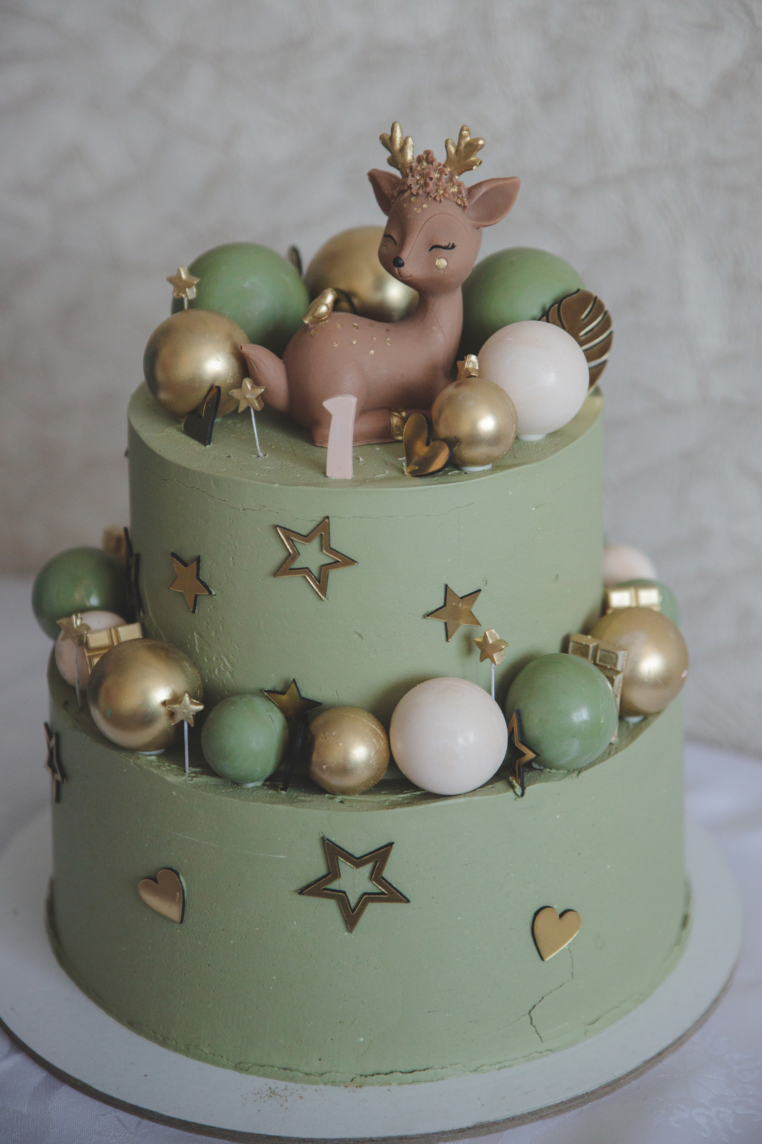 1 годик Алёны. Сайт фотографа Марина Ефанова