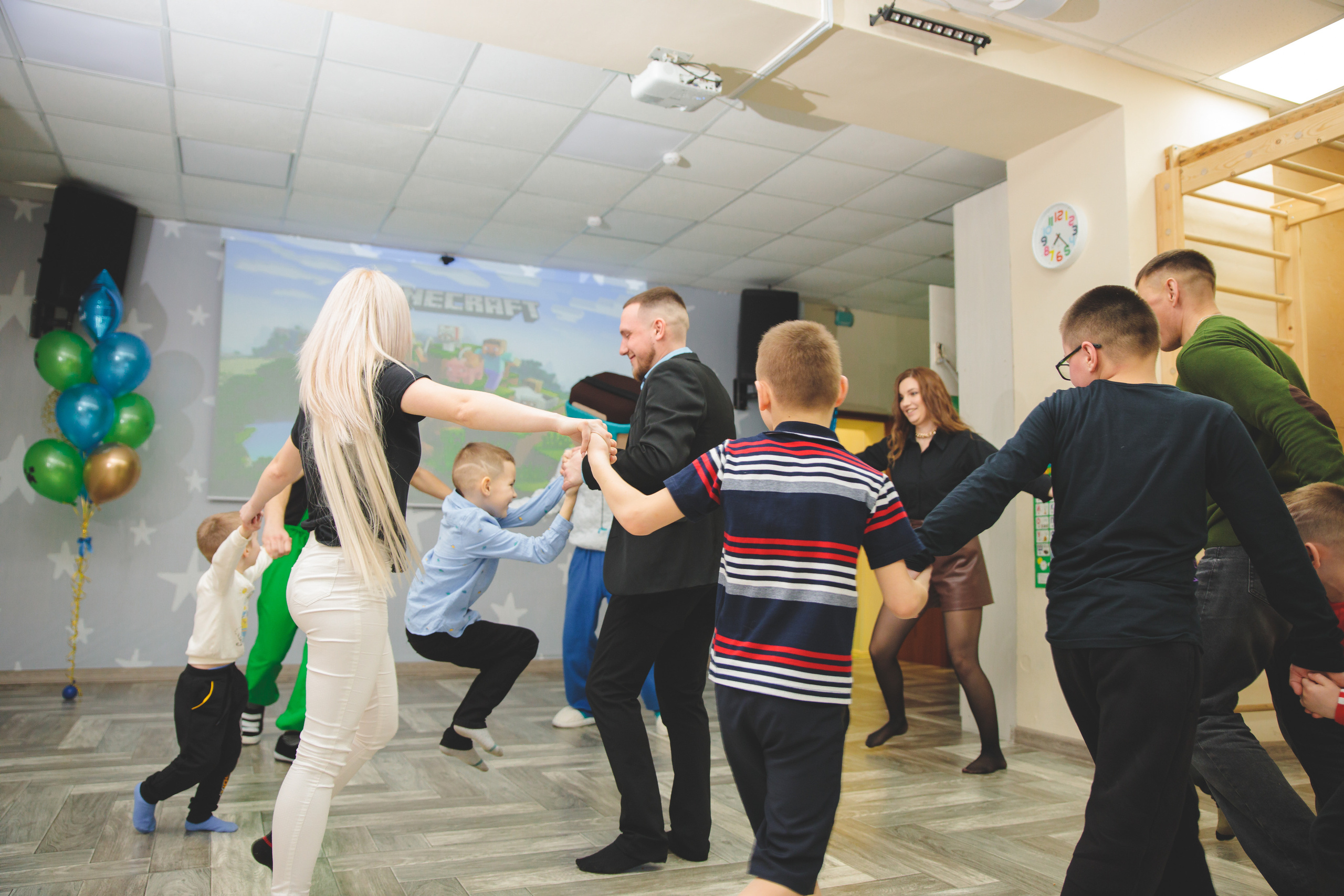 7 лет Артёму («давай поиграем»). Сайт фотографа Марина Ефанова