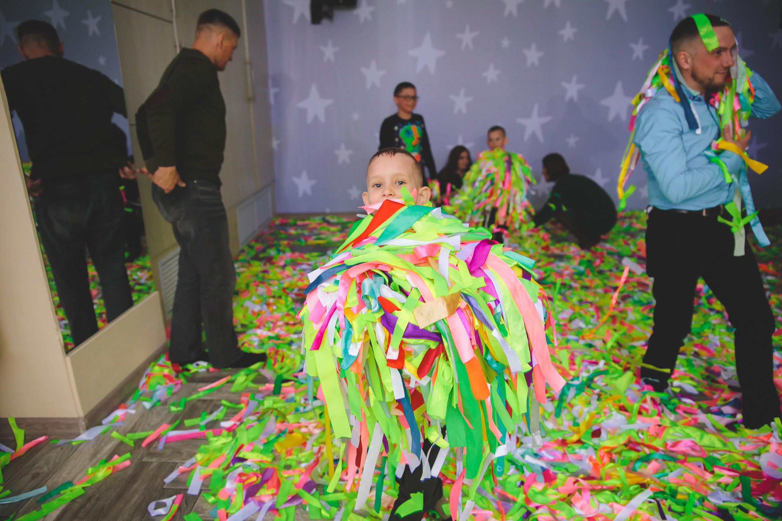 7 лет Артёму («давай поиграем»). Сайт фотографа Марина Ефанова