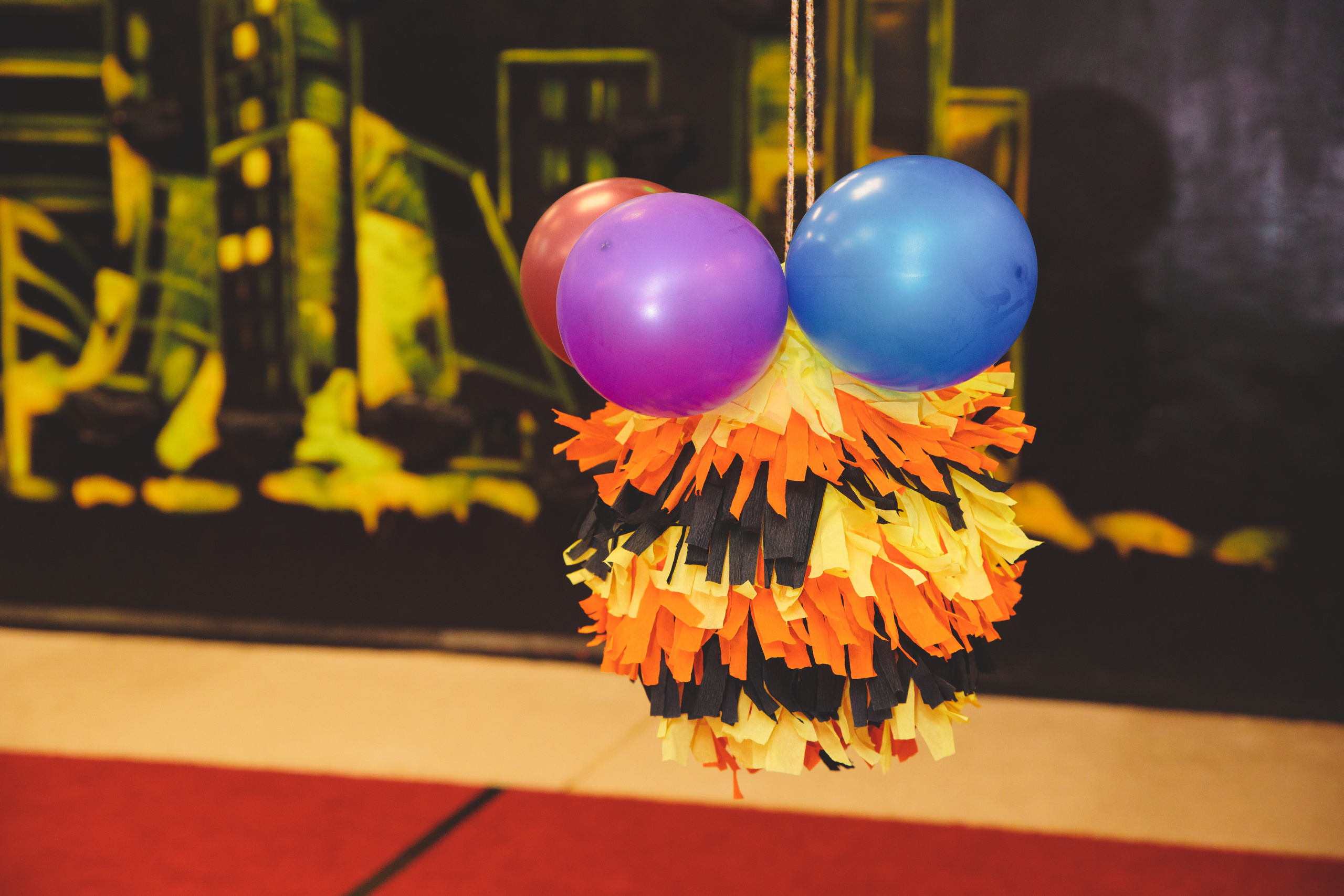 Артёму 8 лет (праздники на 5+). Сайт фотографа Марина Ефанова