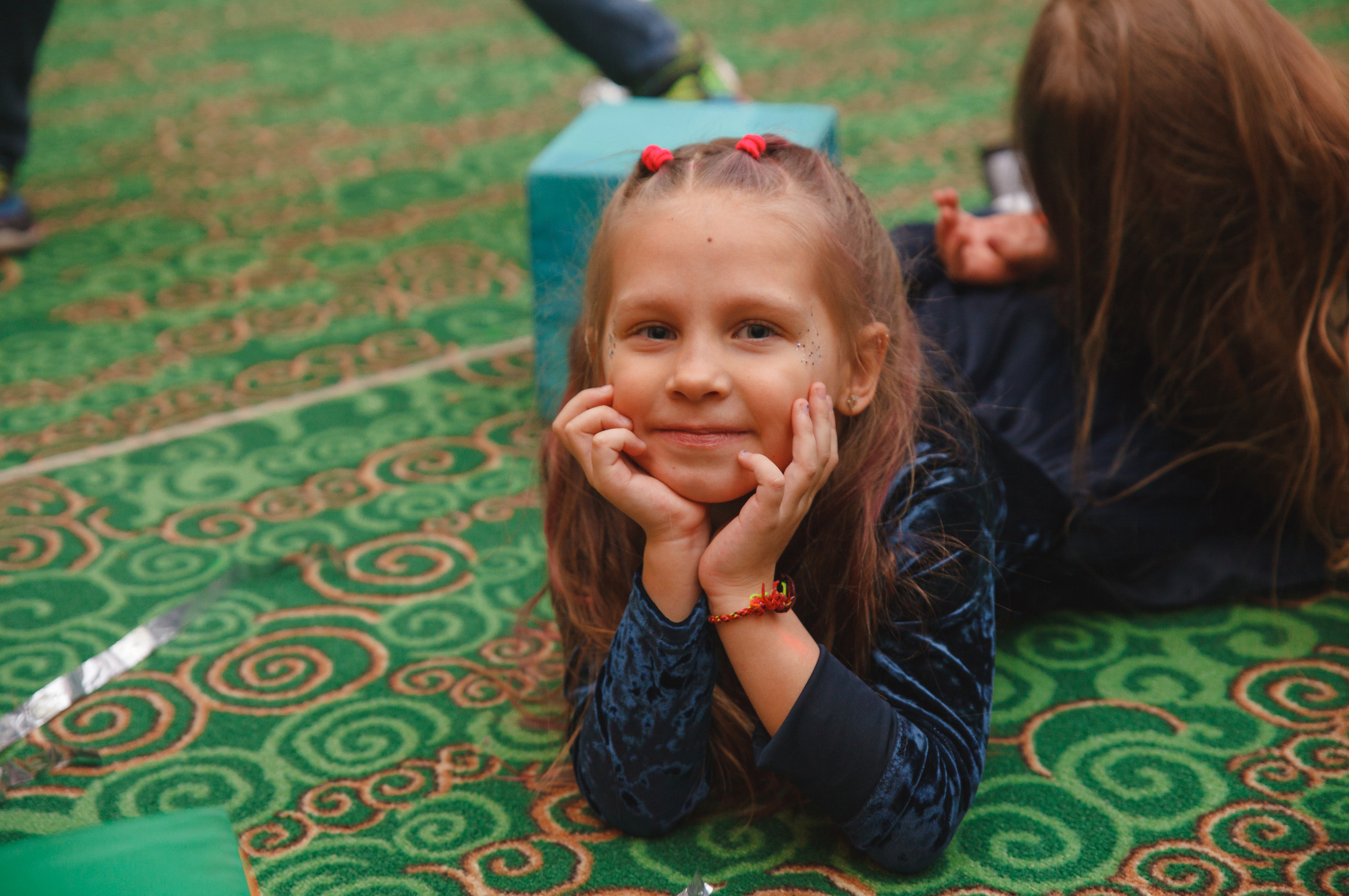 День рождения Малены. Сайт фотографа Марина Ефанова