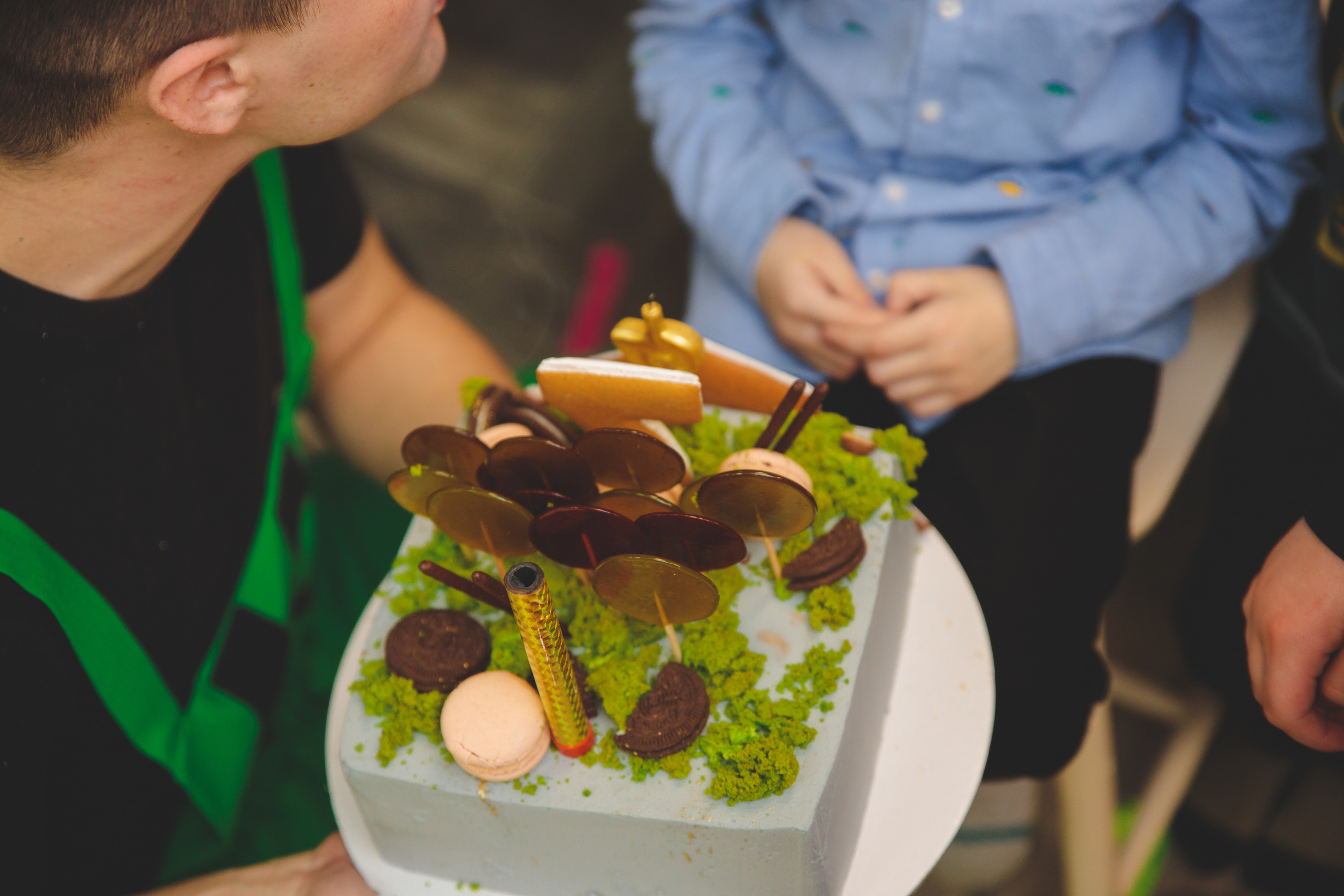 7 лет Артёму («давай поиграем»). Сайт фотографа Марина Ефанова