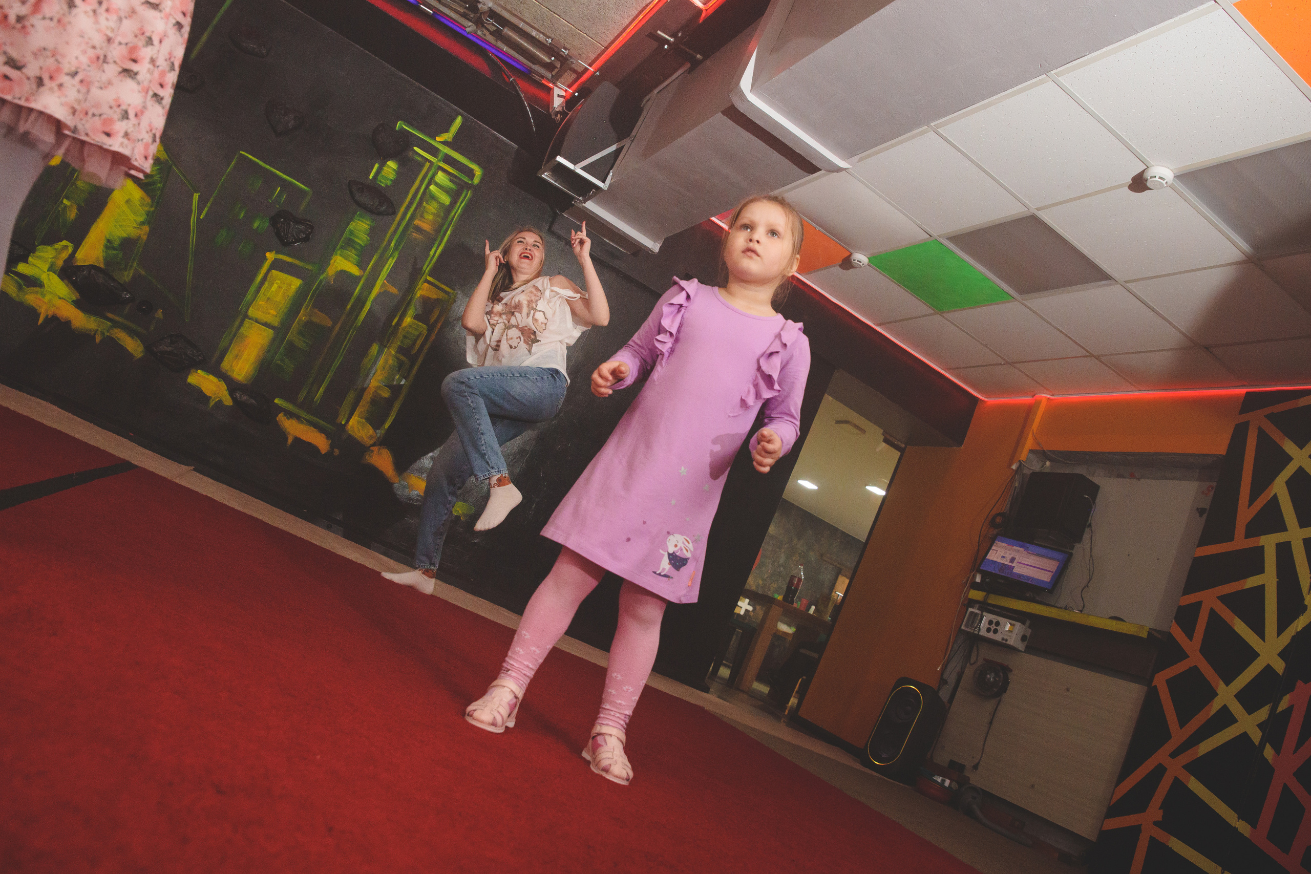 Артёму 8 лет (праздники на 5+). Сайт фотографа Марина Ефанова