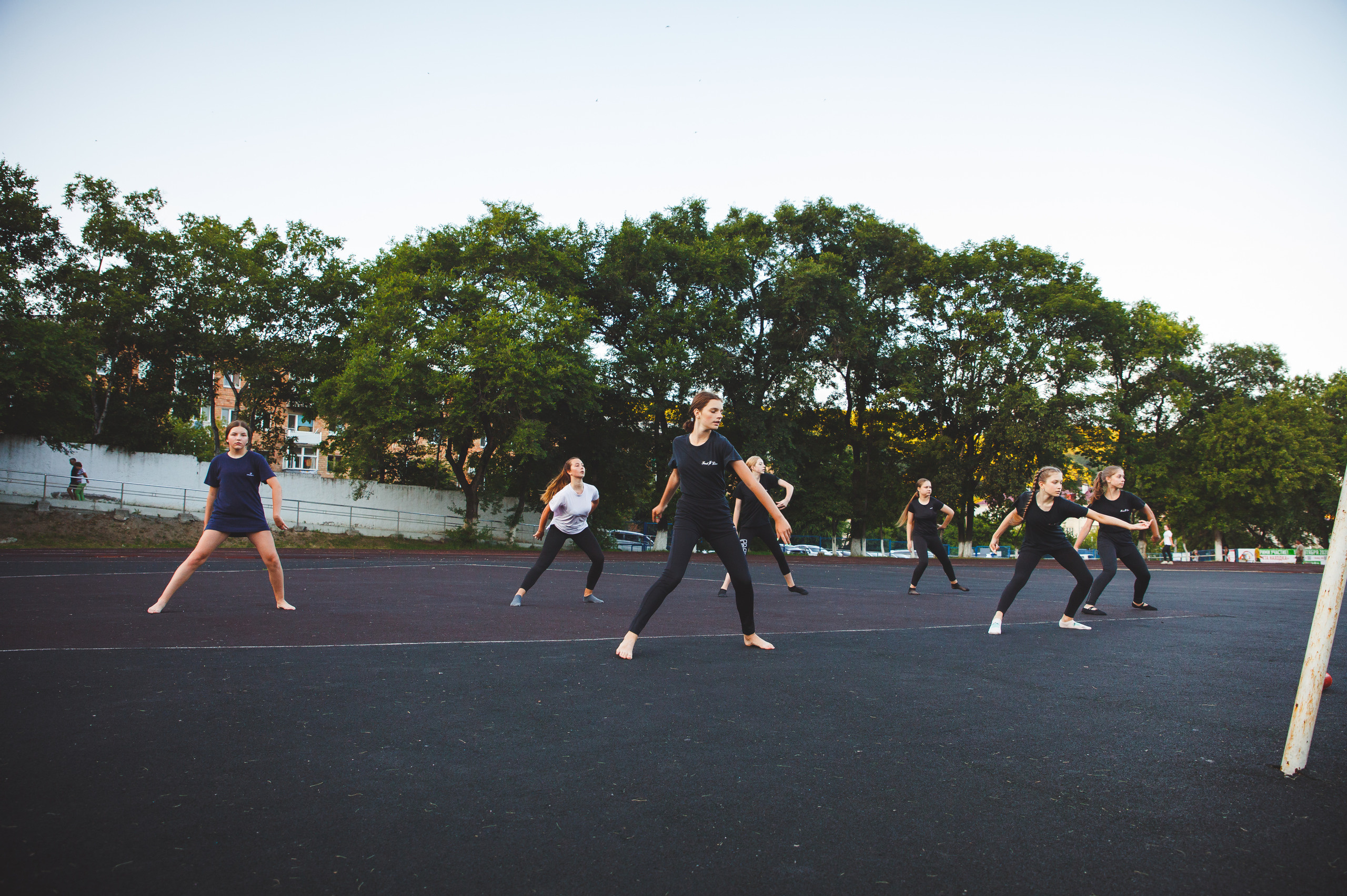 Сьемка для first line. Сайт фотографа Марина Ефанова