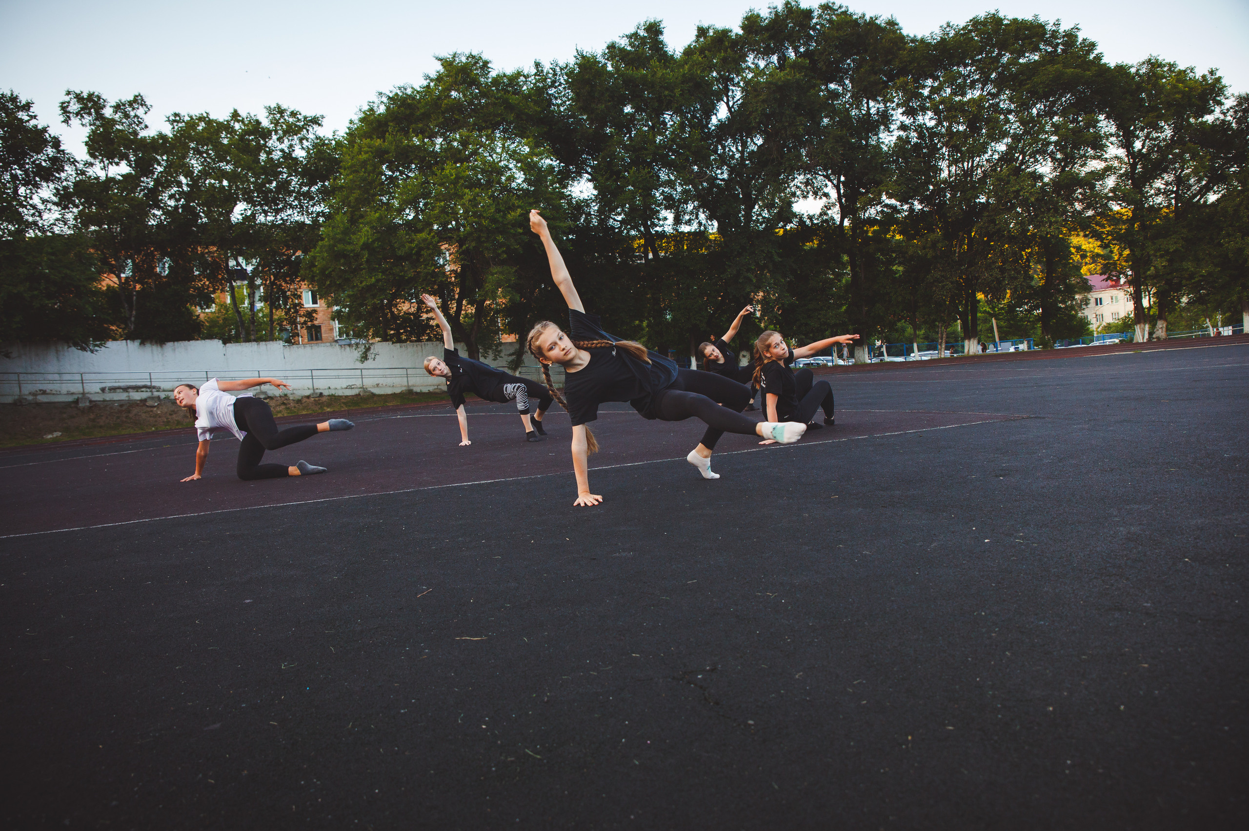 Сьемка для first line. Сайт фотографа Марина Ефанова