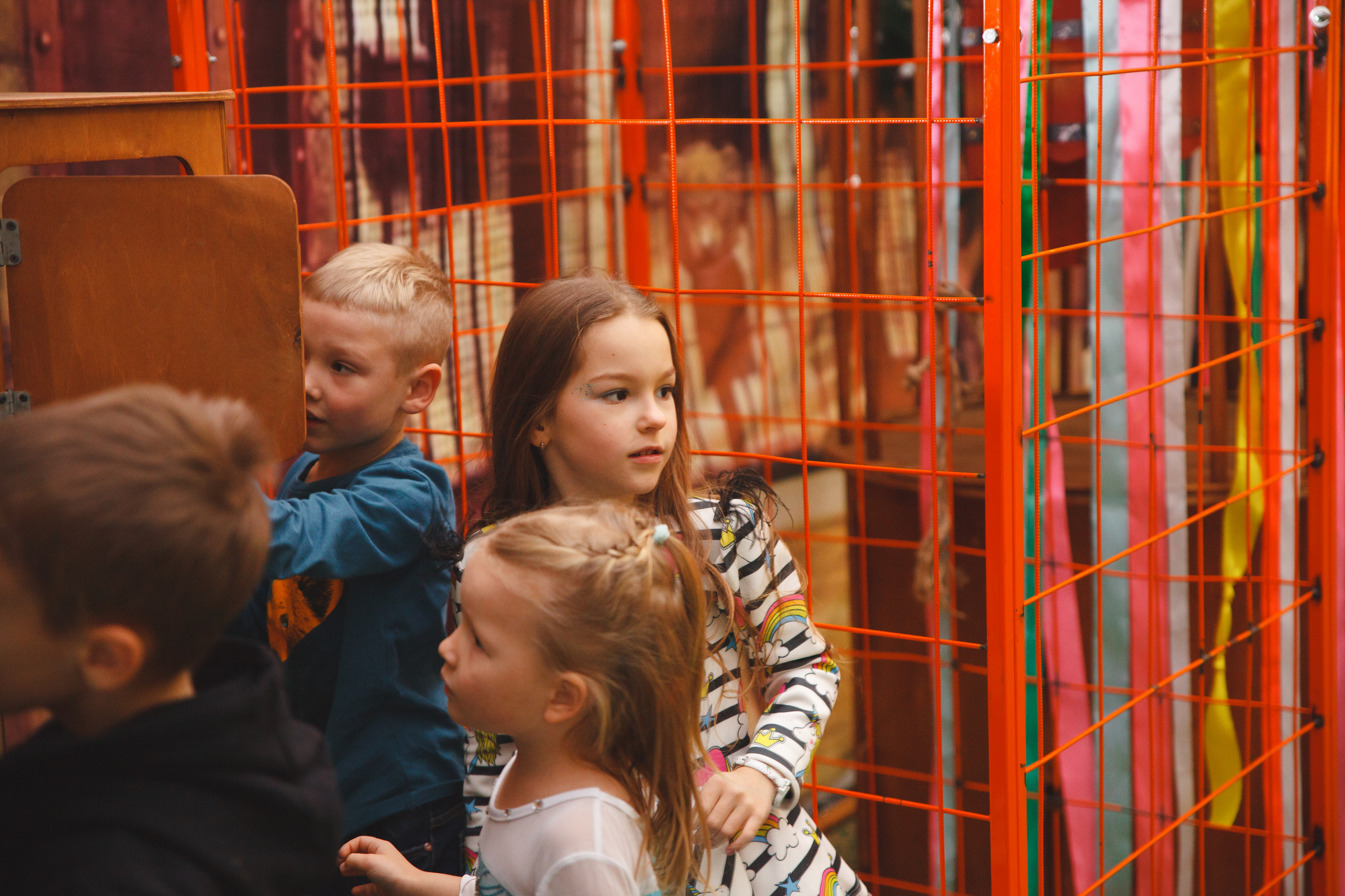 День рождения Малены. Сайт фотографа Марина Ефанова