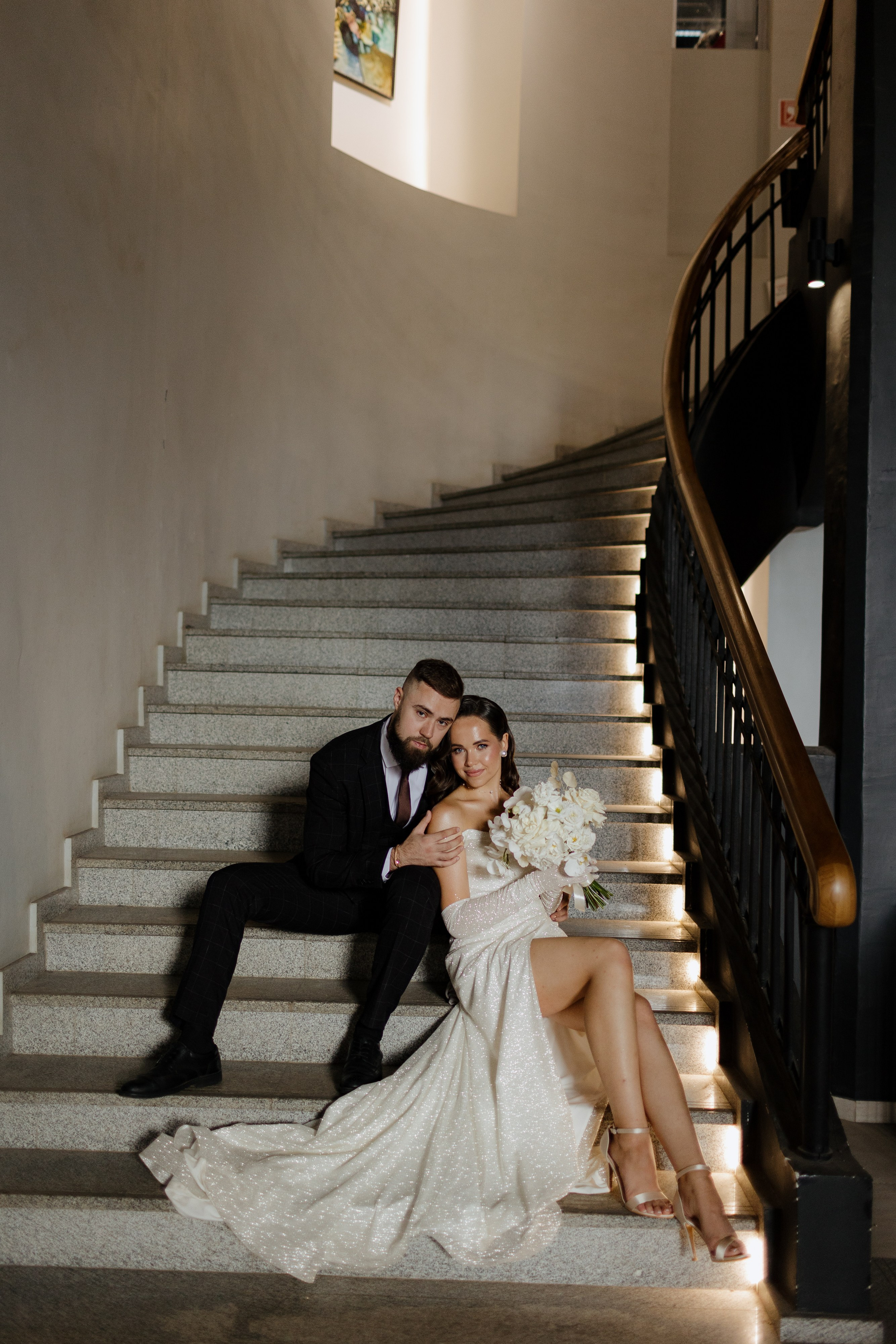 Юля и Максим. Артем Розанов фотограф в Иванове фотограф в Кинешме