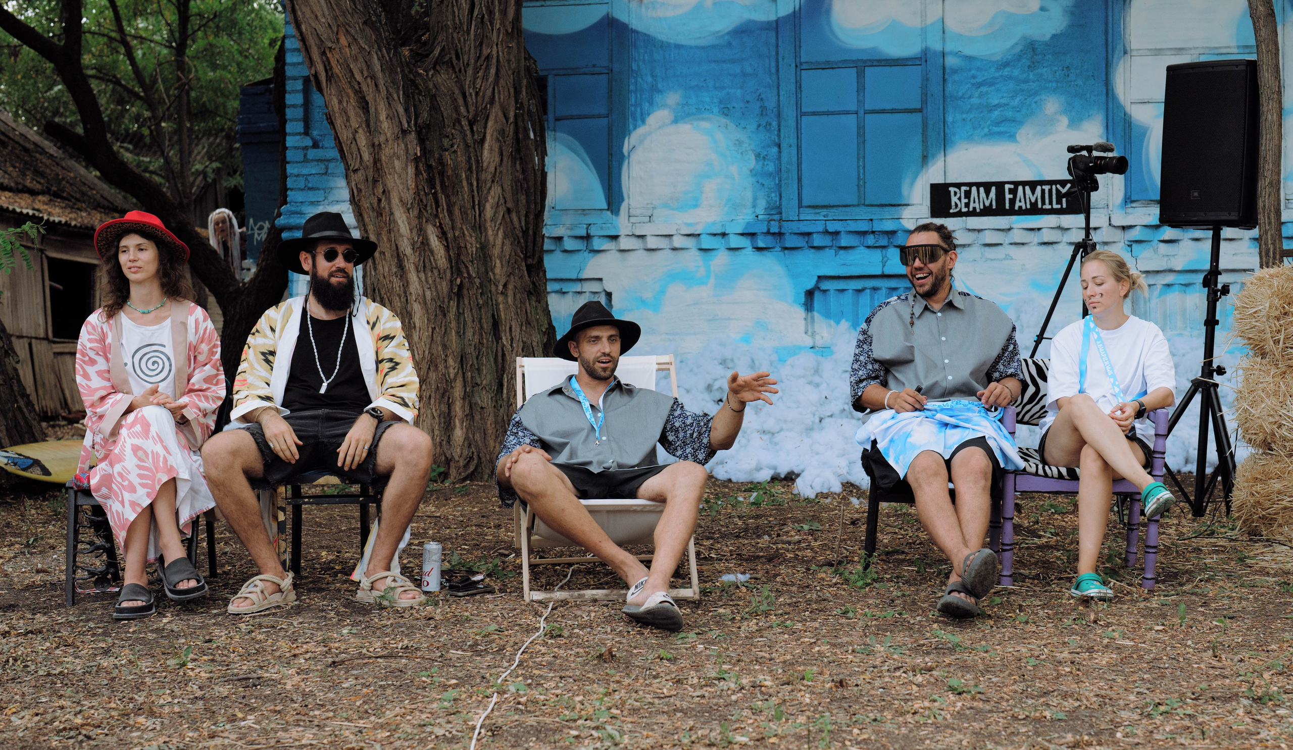 ASS FAMILY | СОН В ДЕРЕВНЕ | АВИАРЕЖИМ 8.0