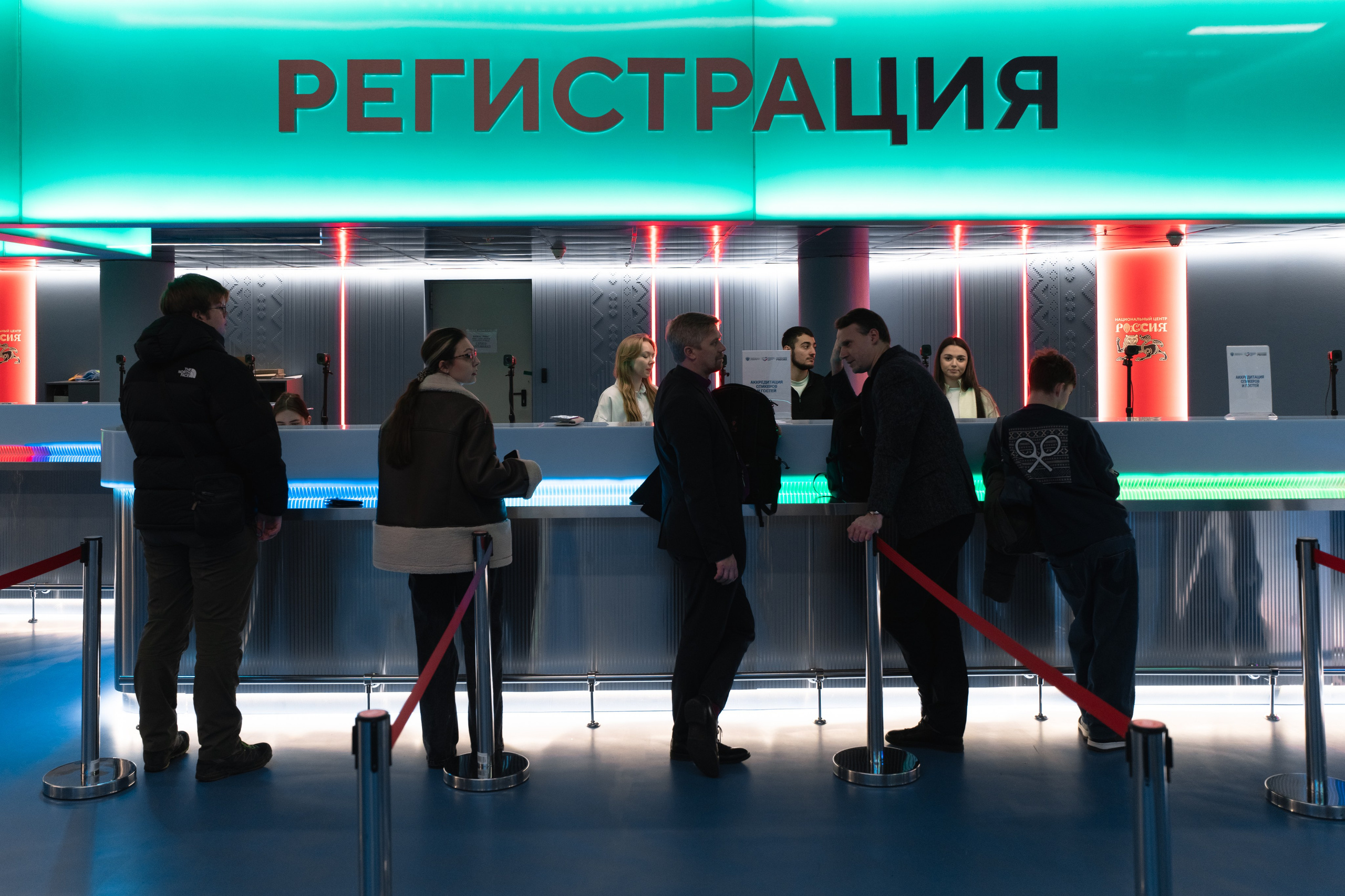 MMMF. Фотограф Дмитрий Алехин. Репортажная съемка мероприятий в Москве