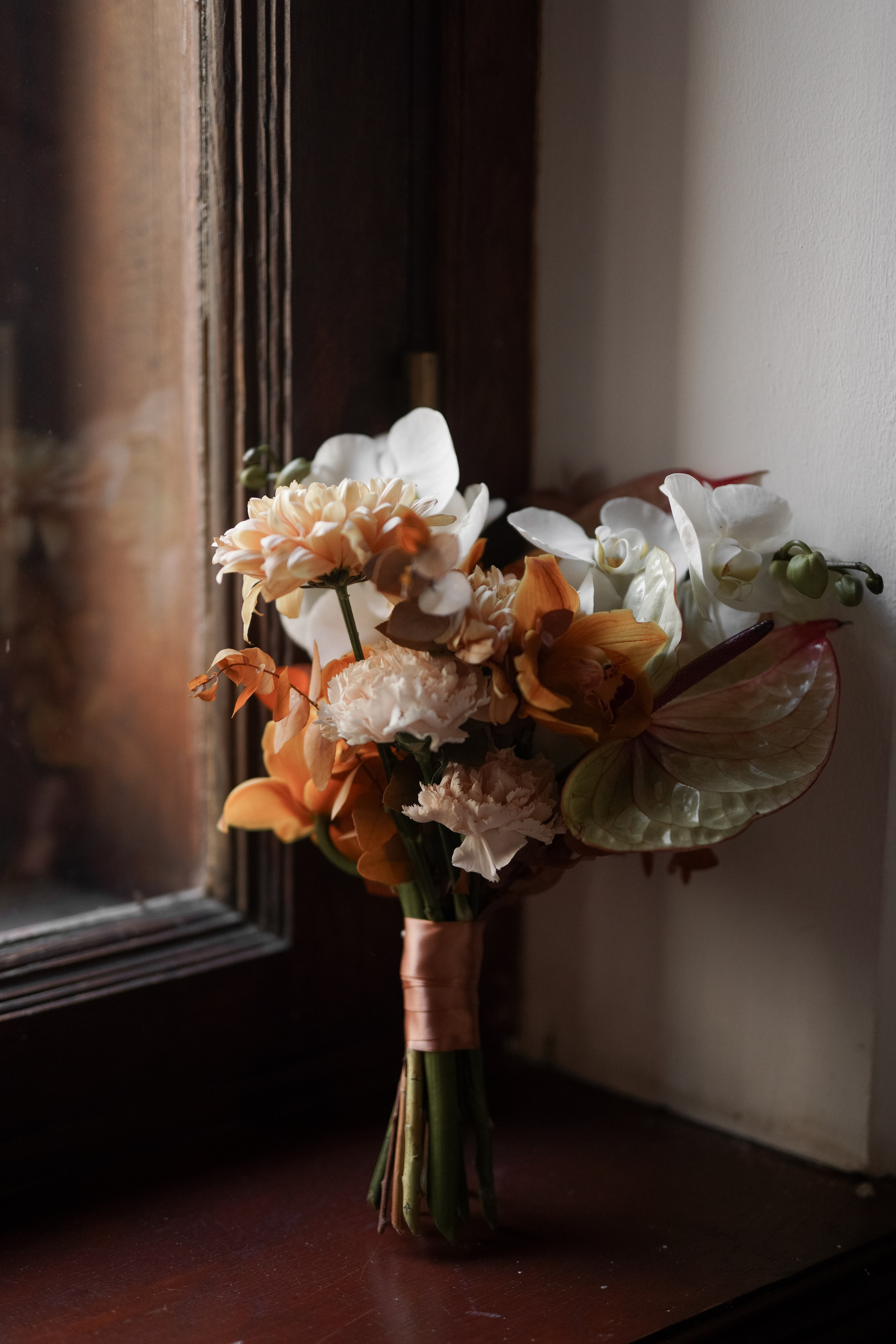 Валерия и Денис. Свадебный фотограф Марина Попова