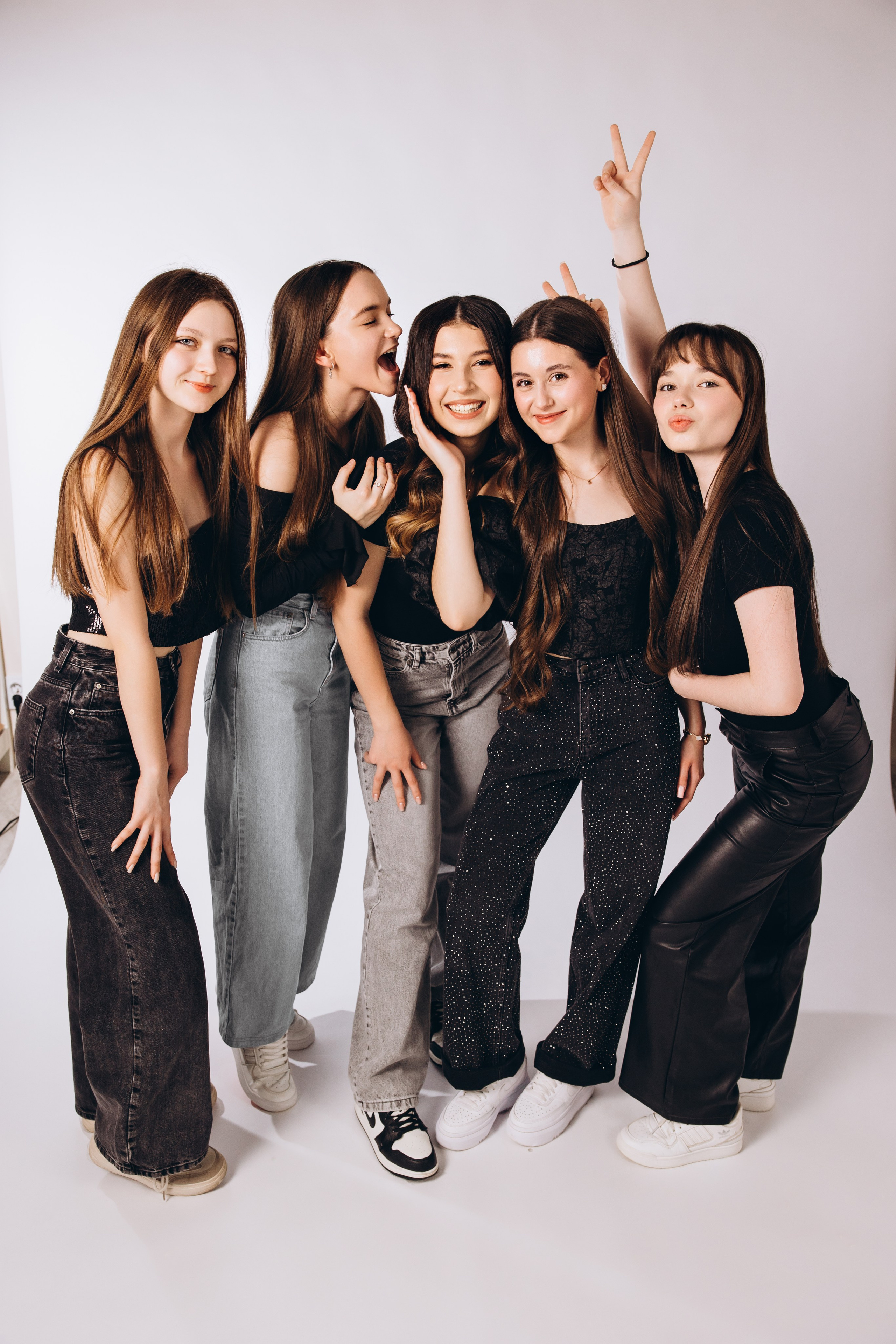 Дарья. Фотограф Бутко Оксана