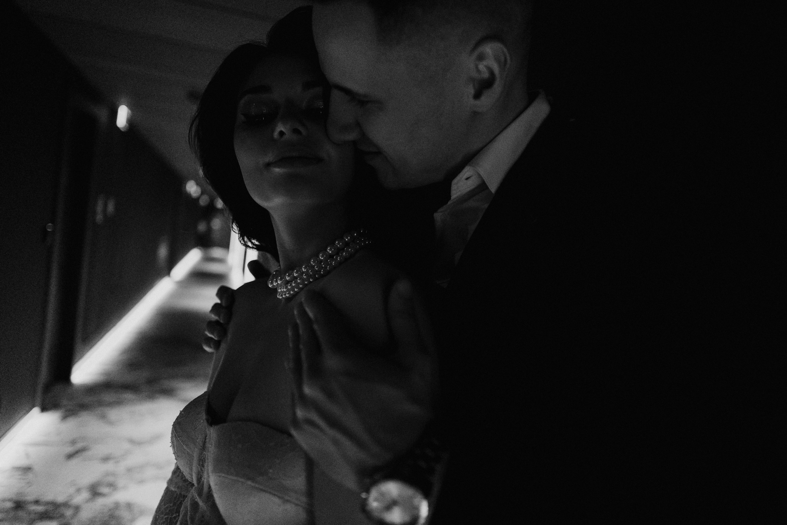 Свадьбы. Фотограф в Москве Екатерина Потапова