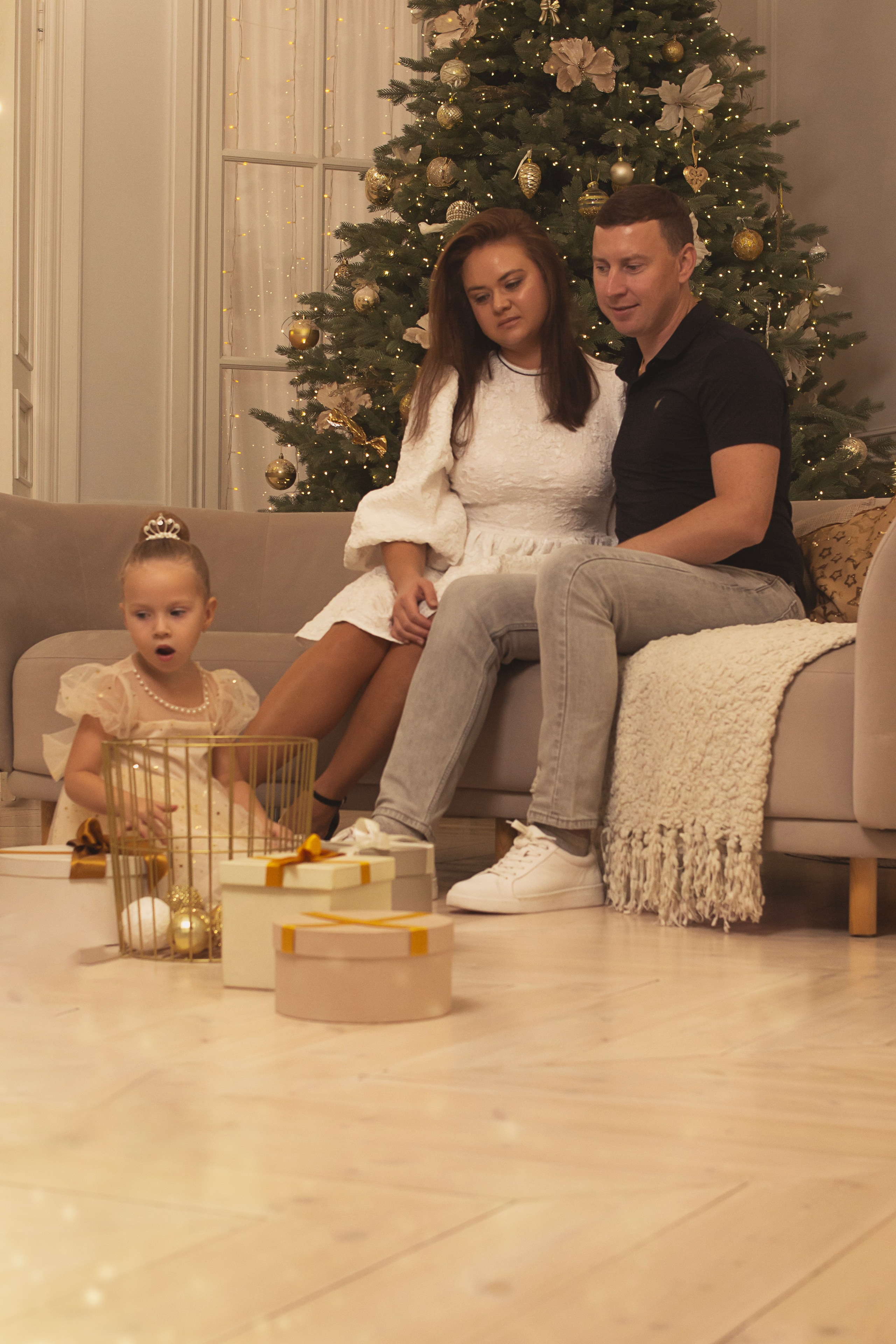 Новогодние. Тютина Оля фотограф-ретушер Екатеринбург