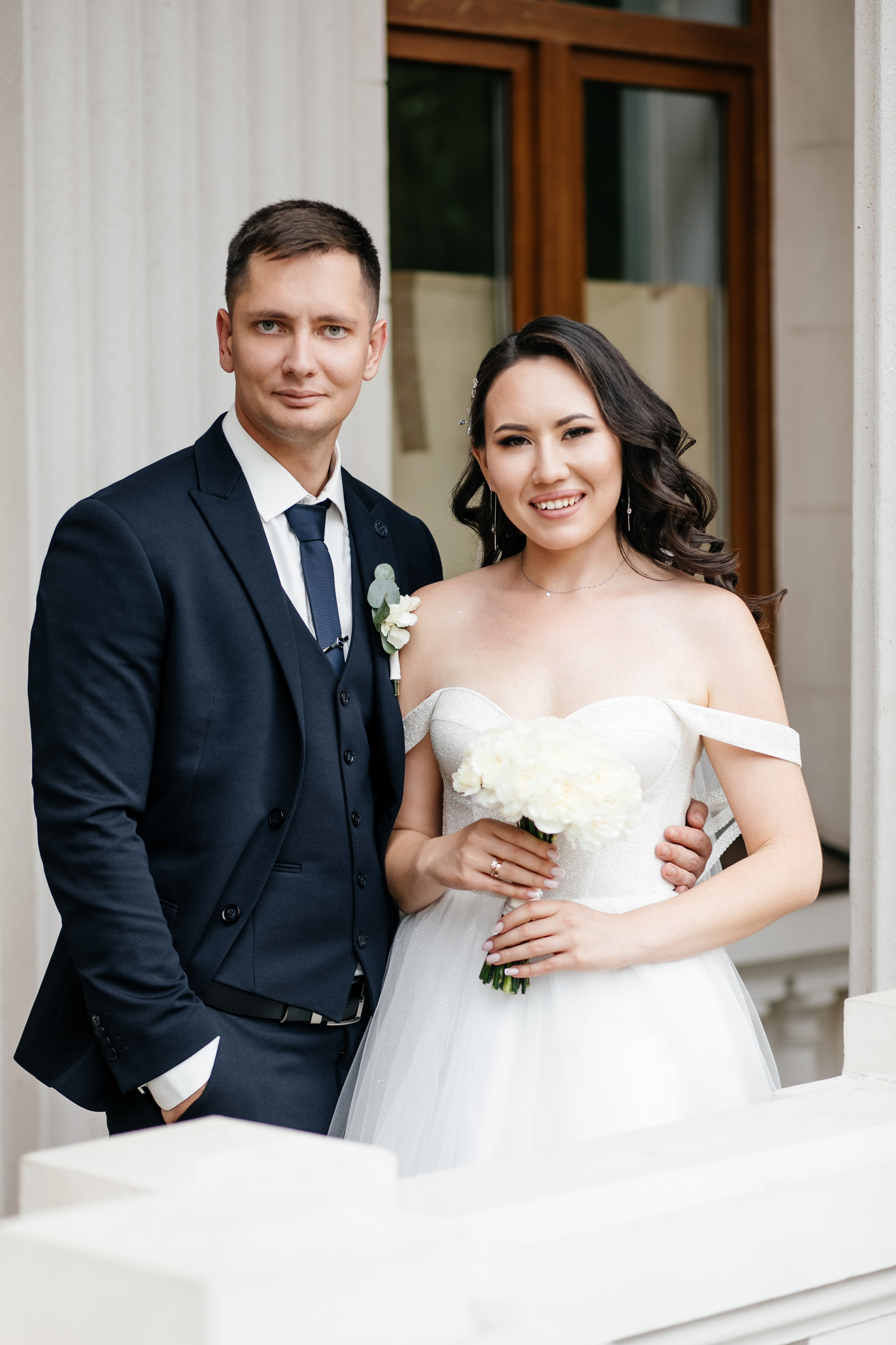 Андрей и Валя. Свадебный фотограф Ростове-на-Дону