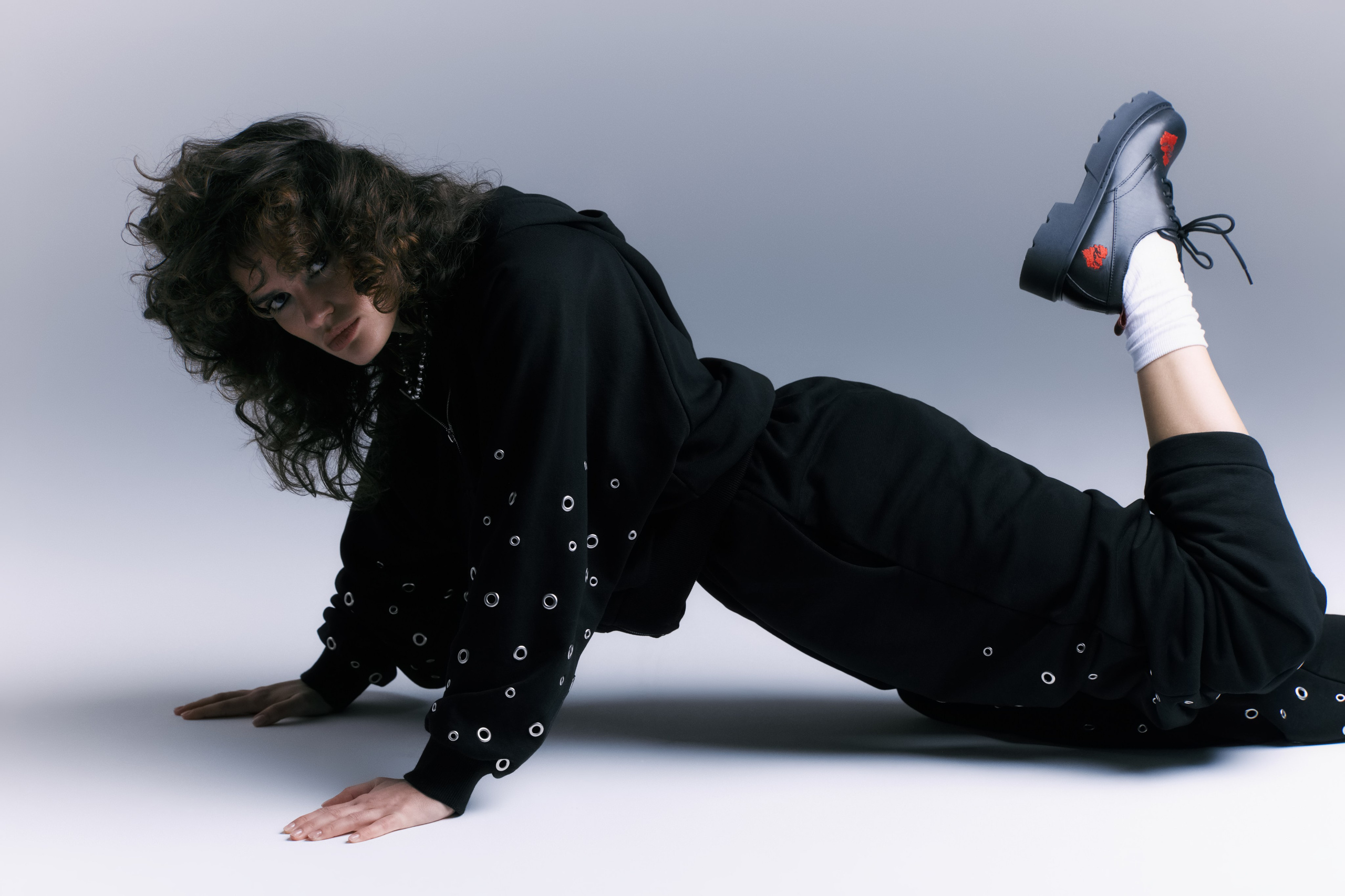 DEVIANT. Ретушер Polli_retouch