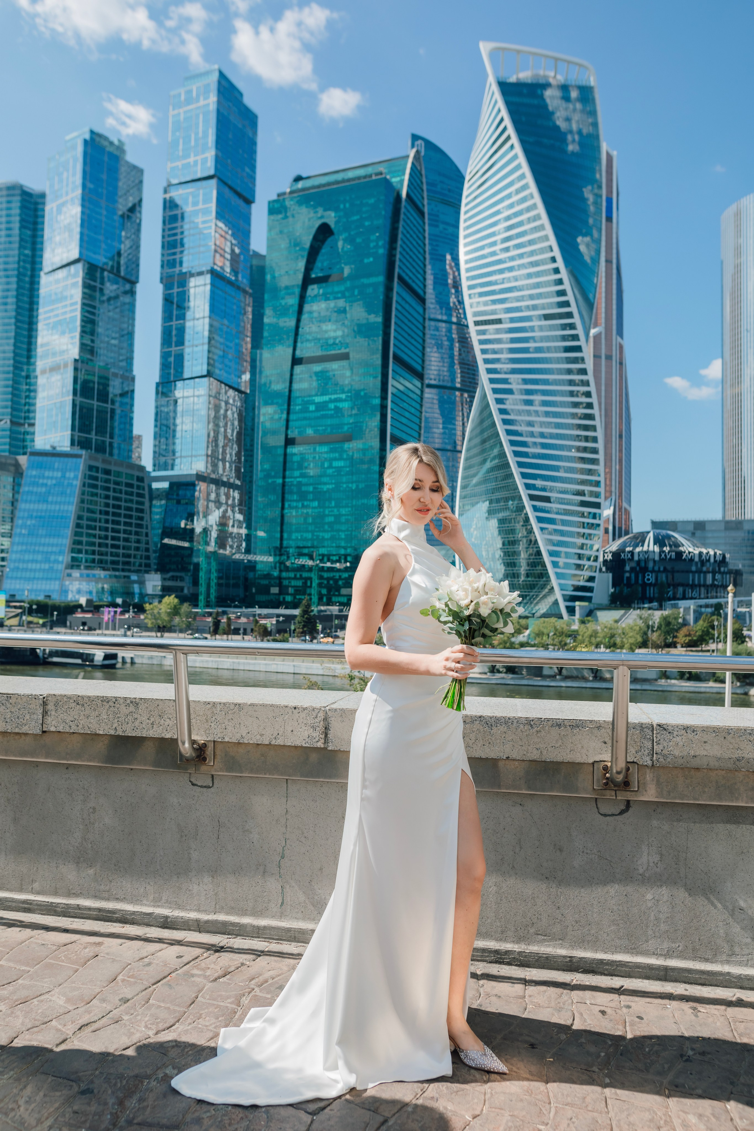 Ольга и Сергей. Свадьба в шатре. Свадебный и семейный фотограф в Москве Евгения Лисина