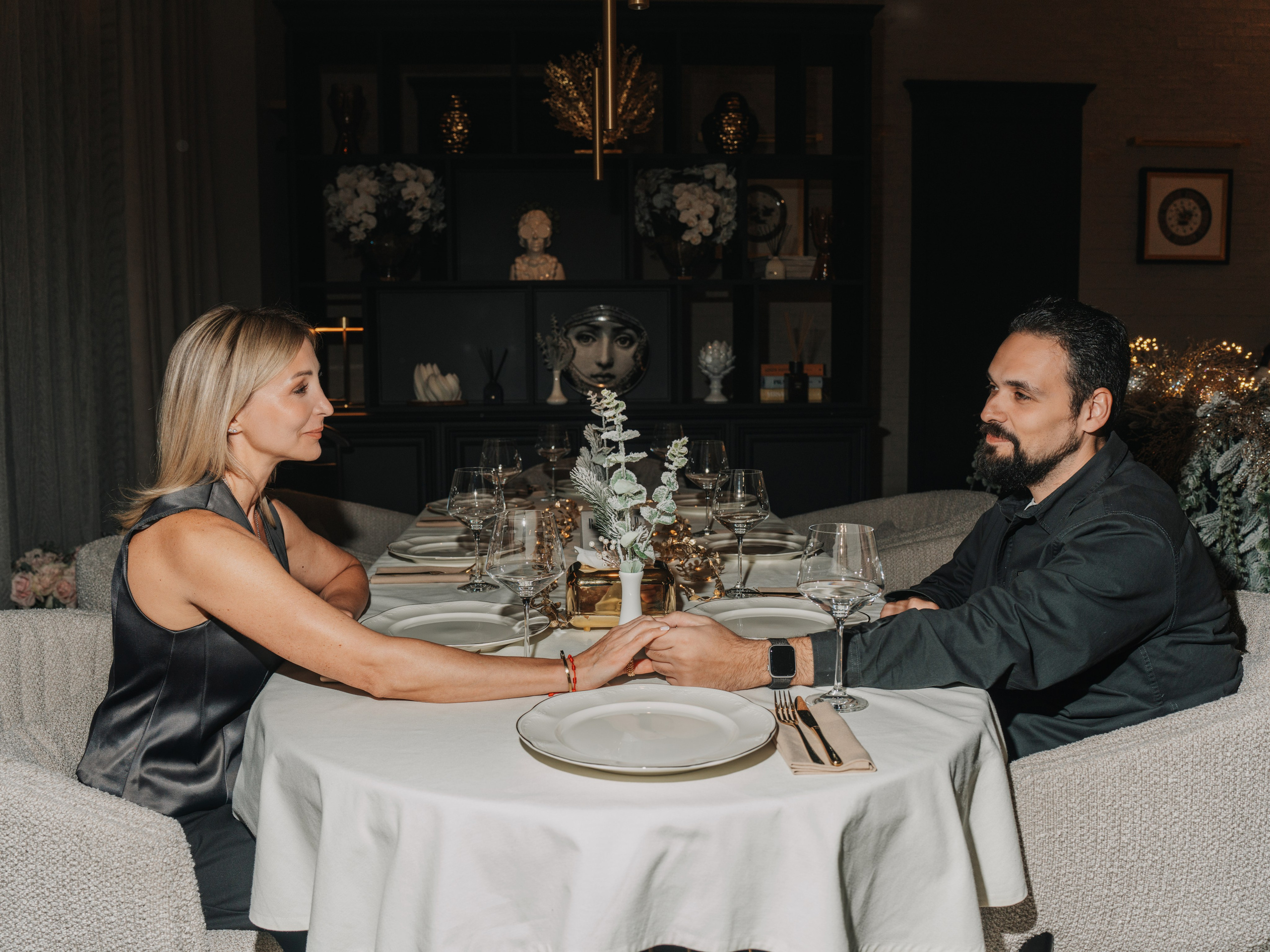 День Рождения Ангелины. Фотограф Ольга Рубцова в Москве и Московской области