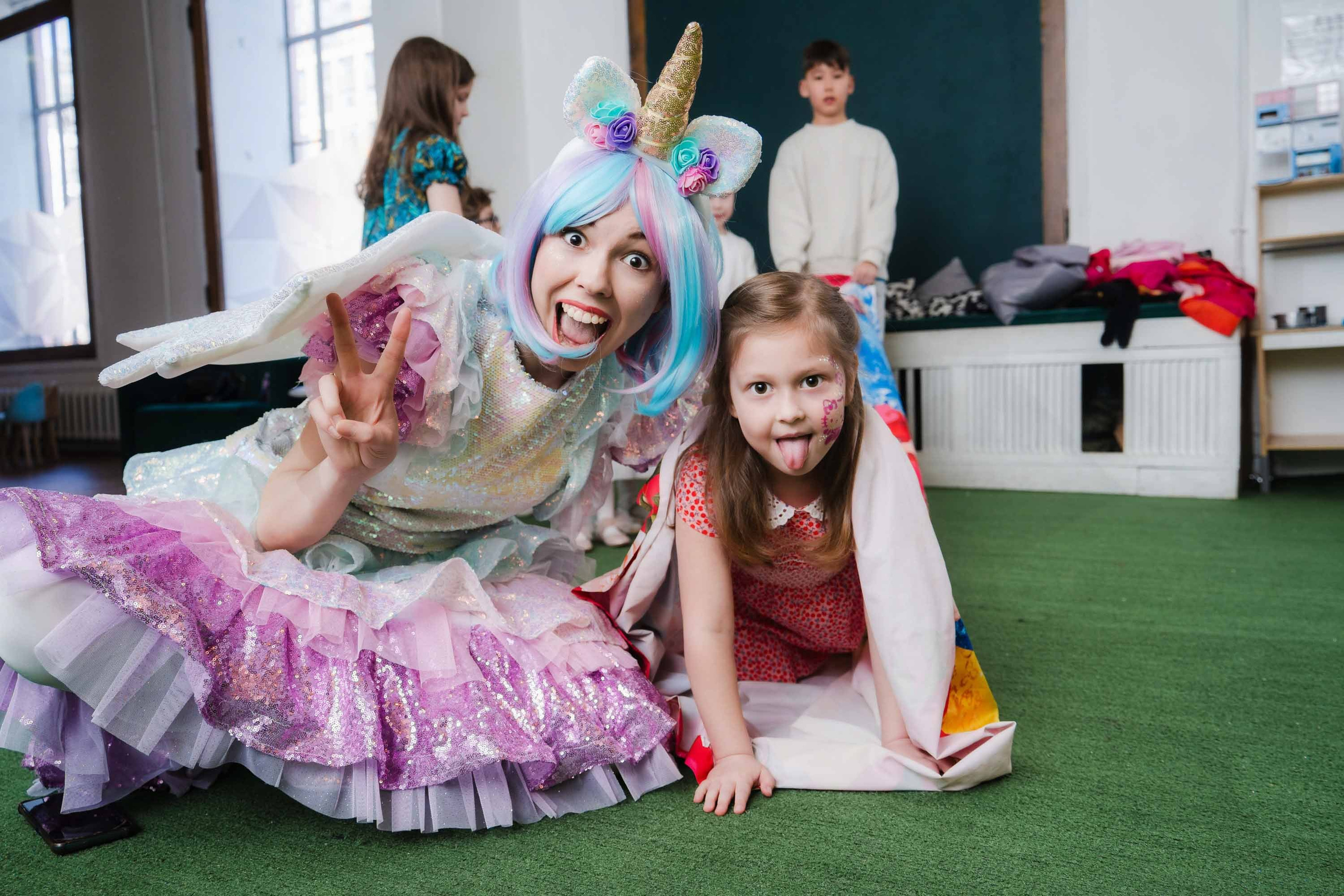 День рождения Ариши. Свадебный и семейный фотограф в Санкт-Петербурге Виктор Голубев