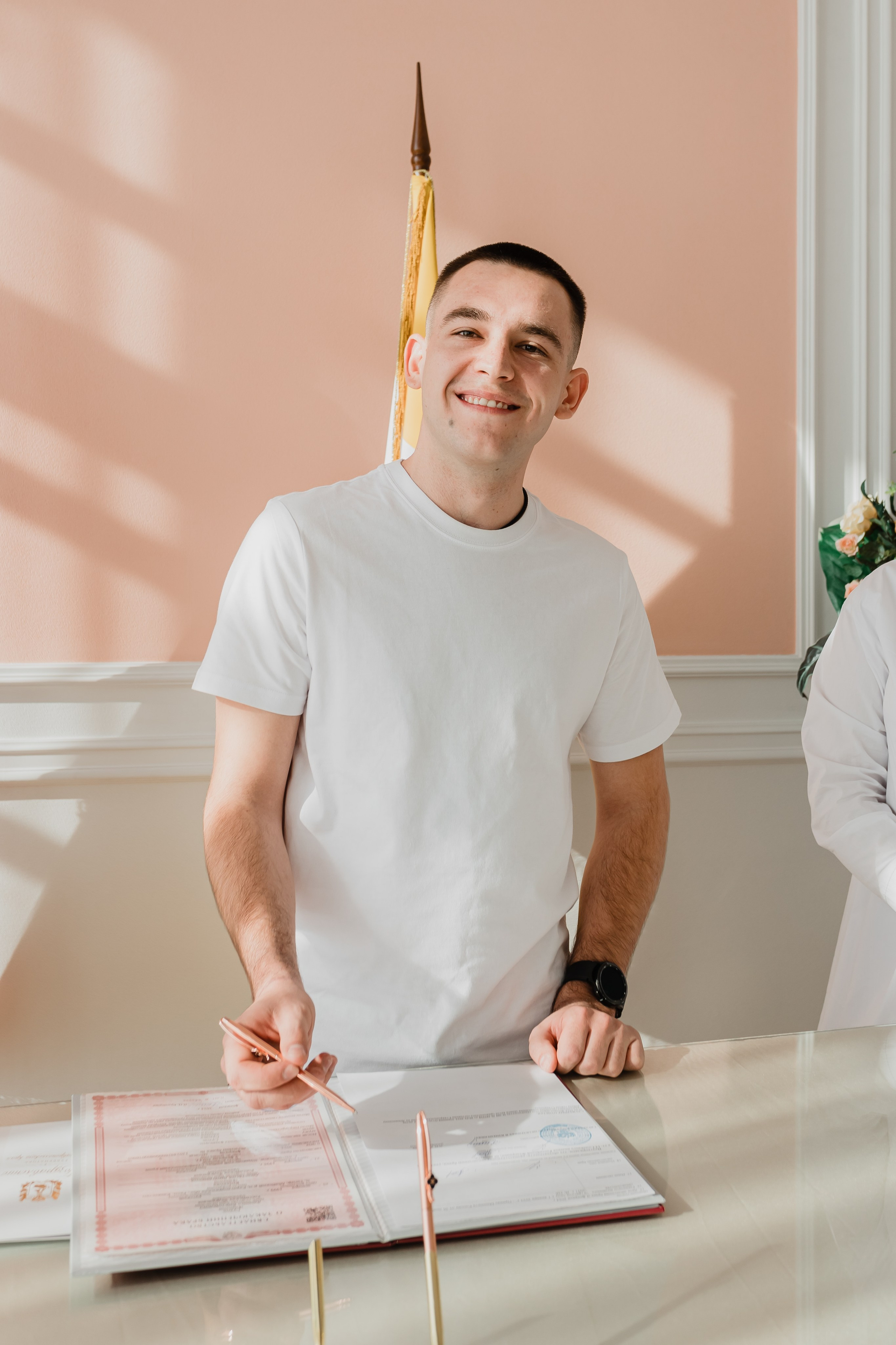 Анастасия & Даниил. Фотограф в Ставрополе Евгений Наглянцев