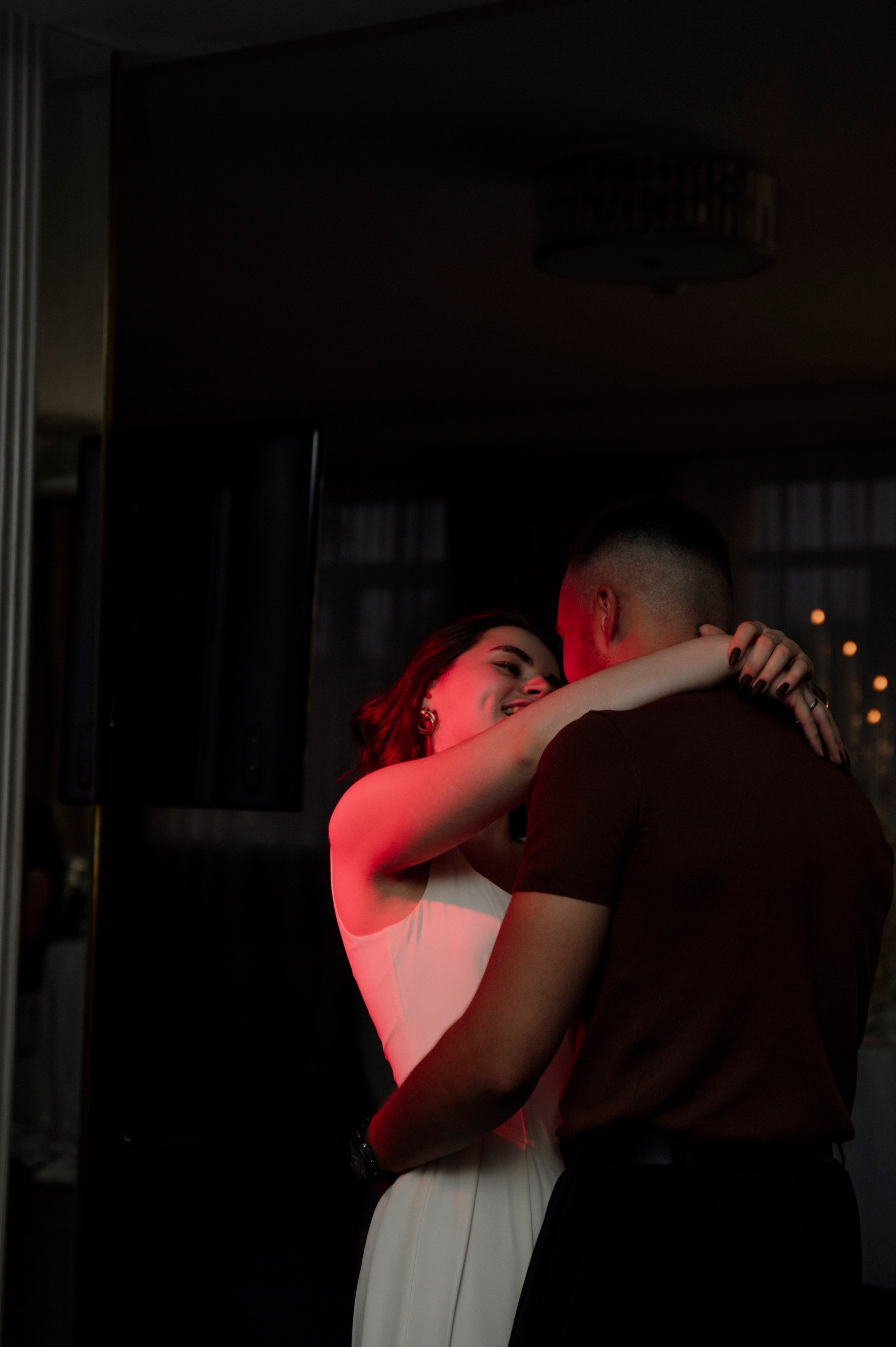 Артем и Настя. Свадебный и Семейный фотограф в Ярославле Алёна Колясникова