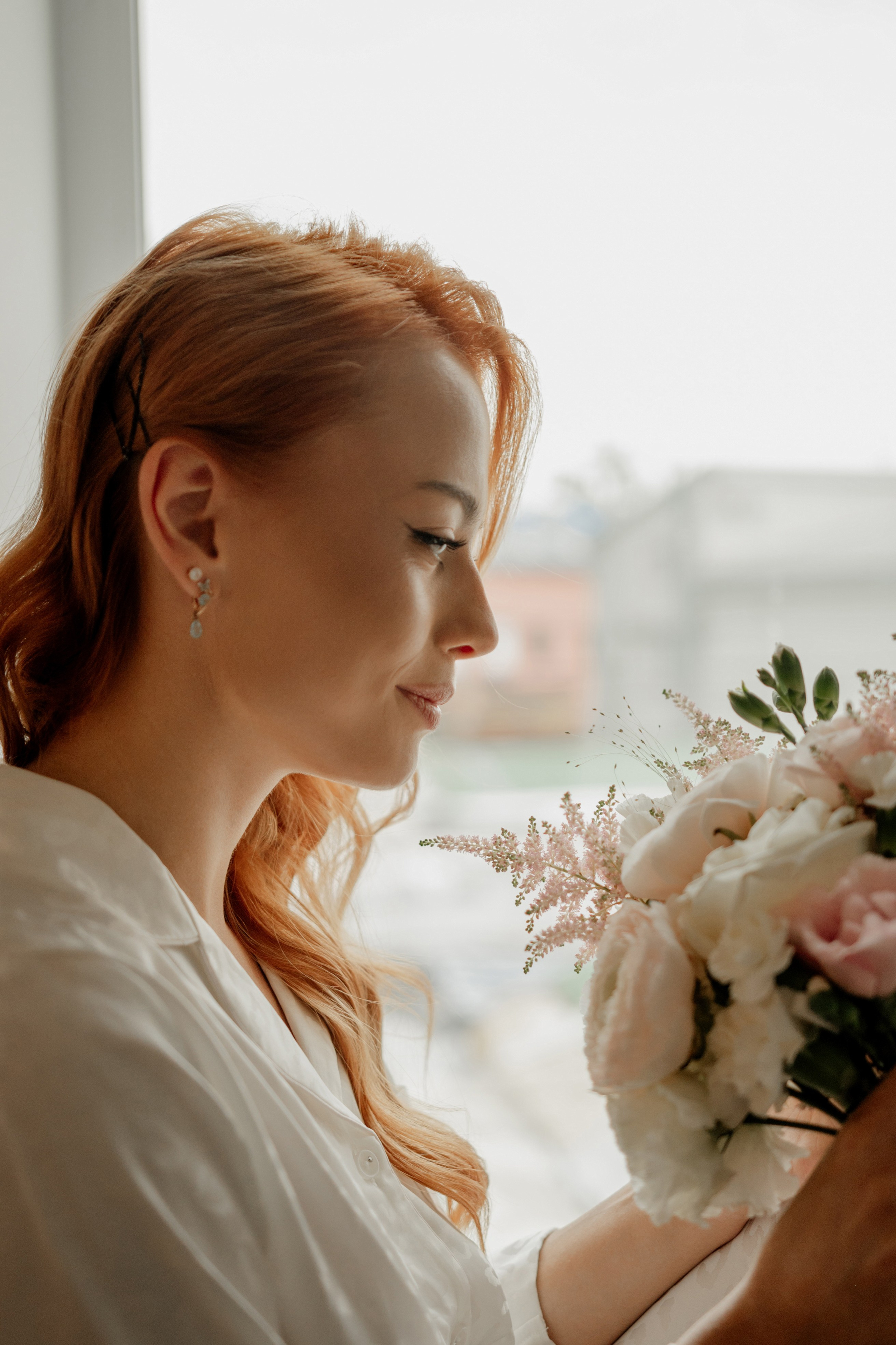 Максим&Ангелина. Свадебный и Семейный фотограф в Ярославле Алёна Колясникова