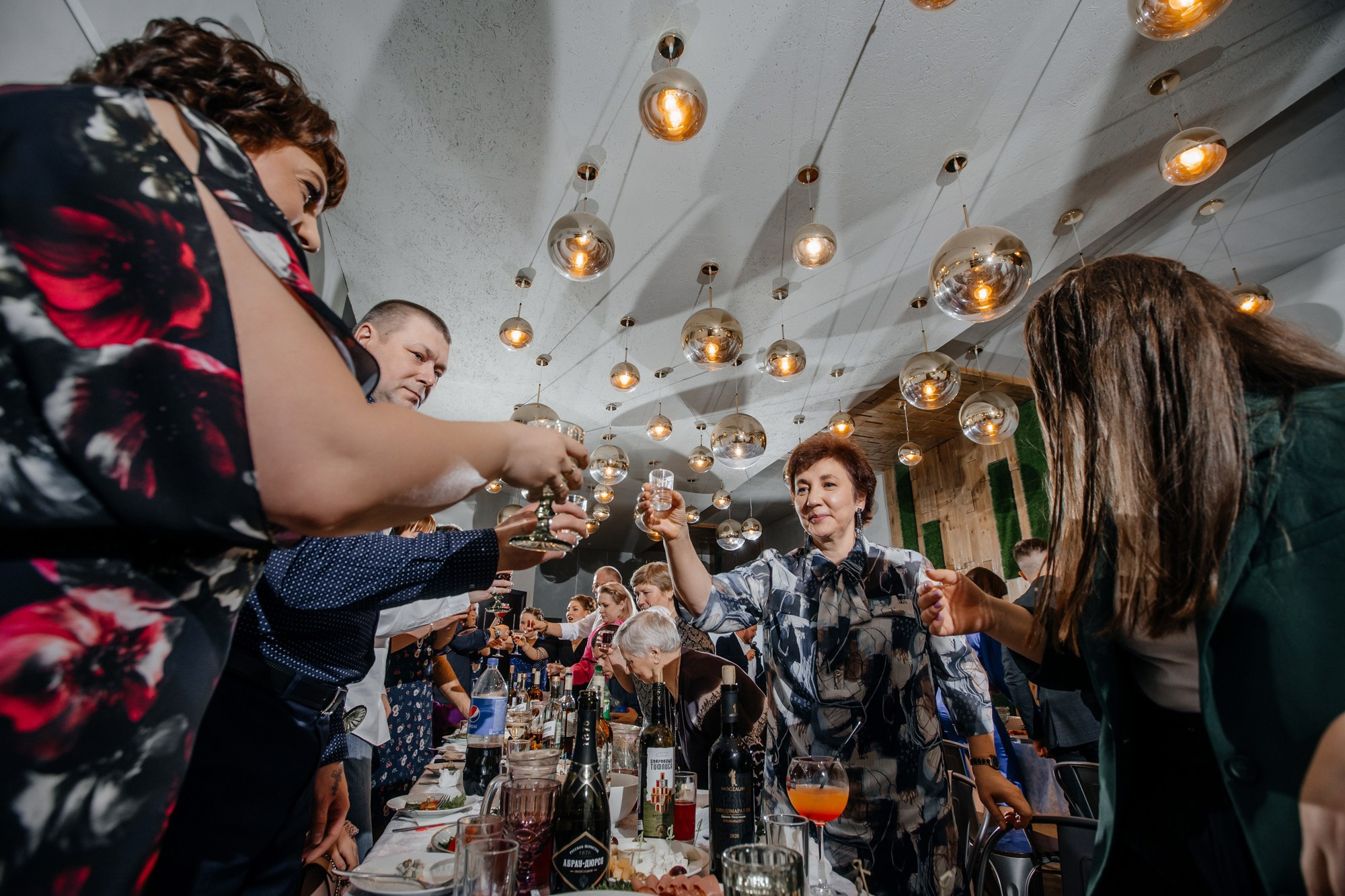 Свадебная фотосъемка Александр и Алена. Свадебный фотограф в Архангельске и Северодвинске