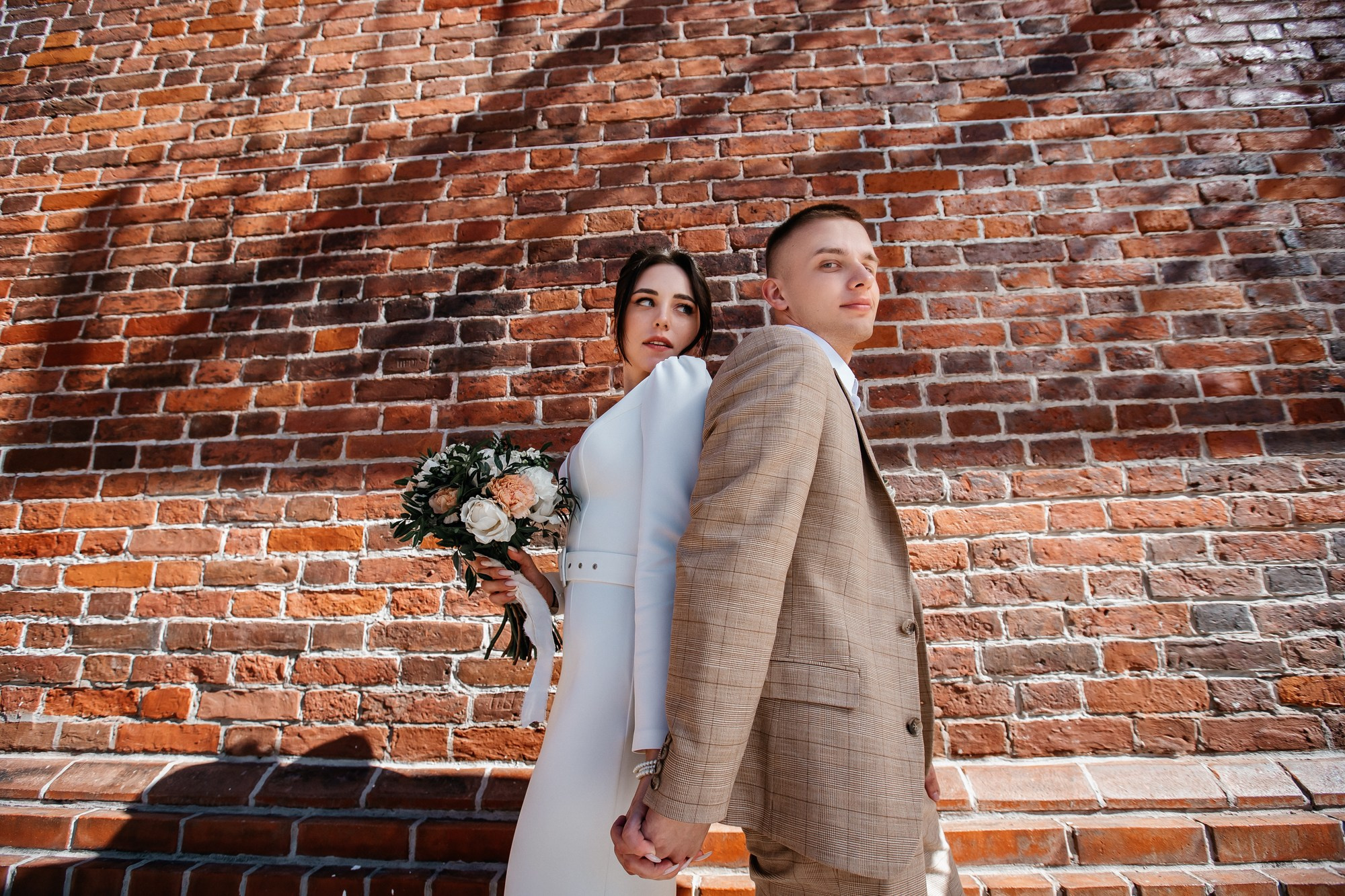 Свадебная съемка Архангельск Новотель. Свадебный фотограф в Архангельске и Северодвинске