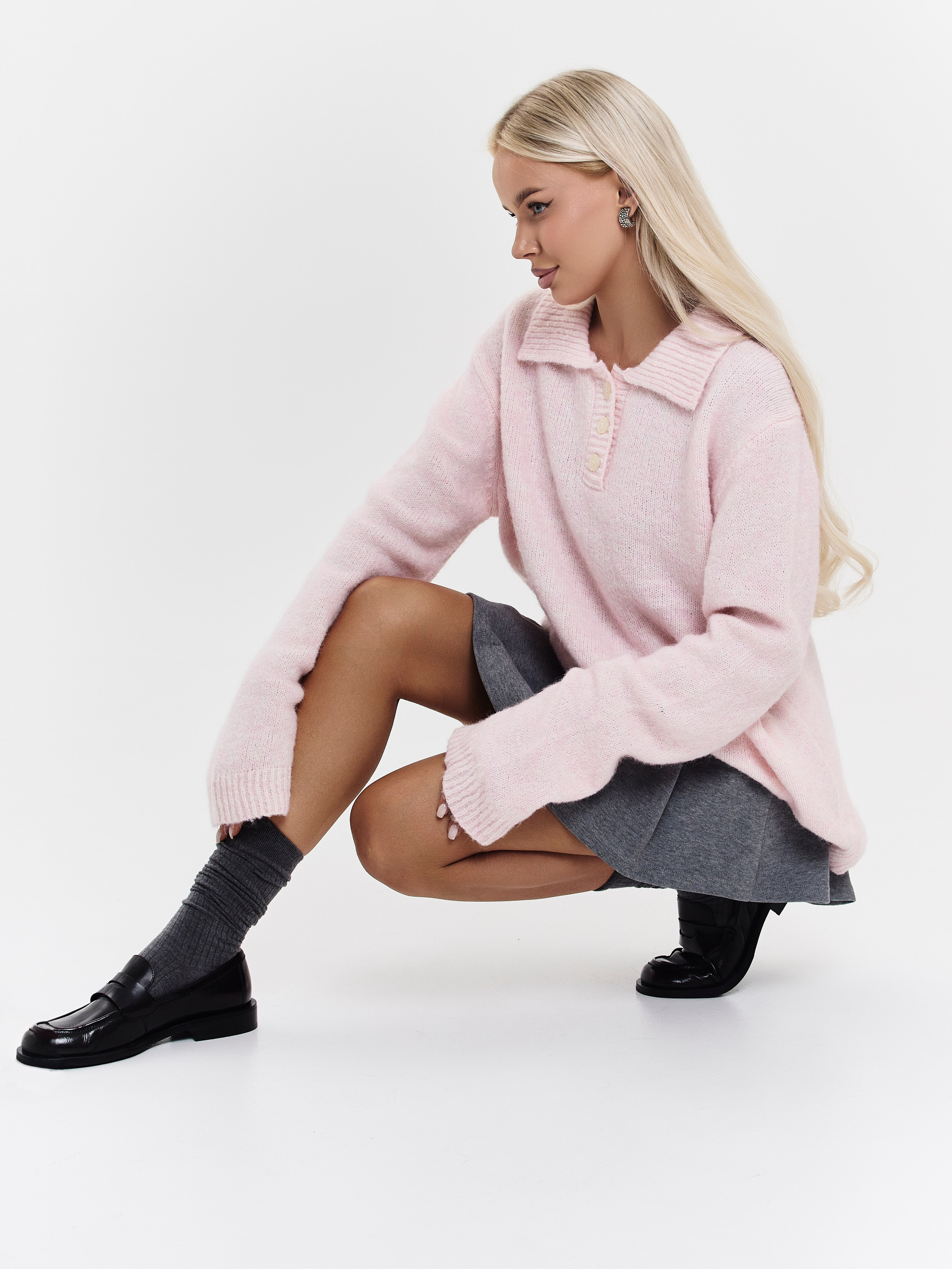 Съемка каталога одежды