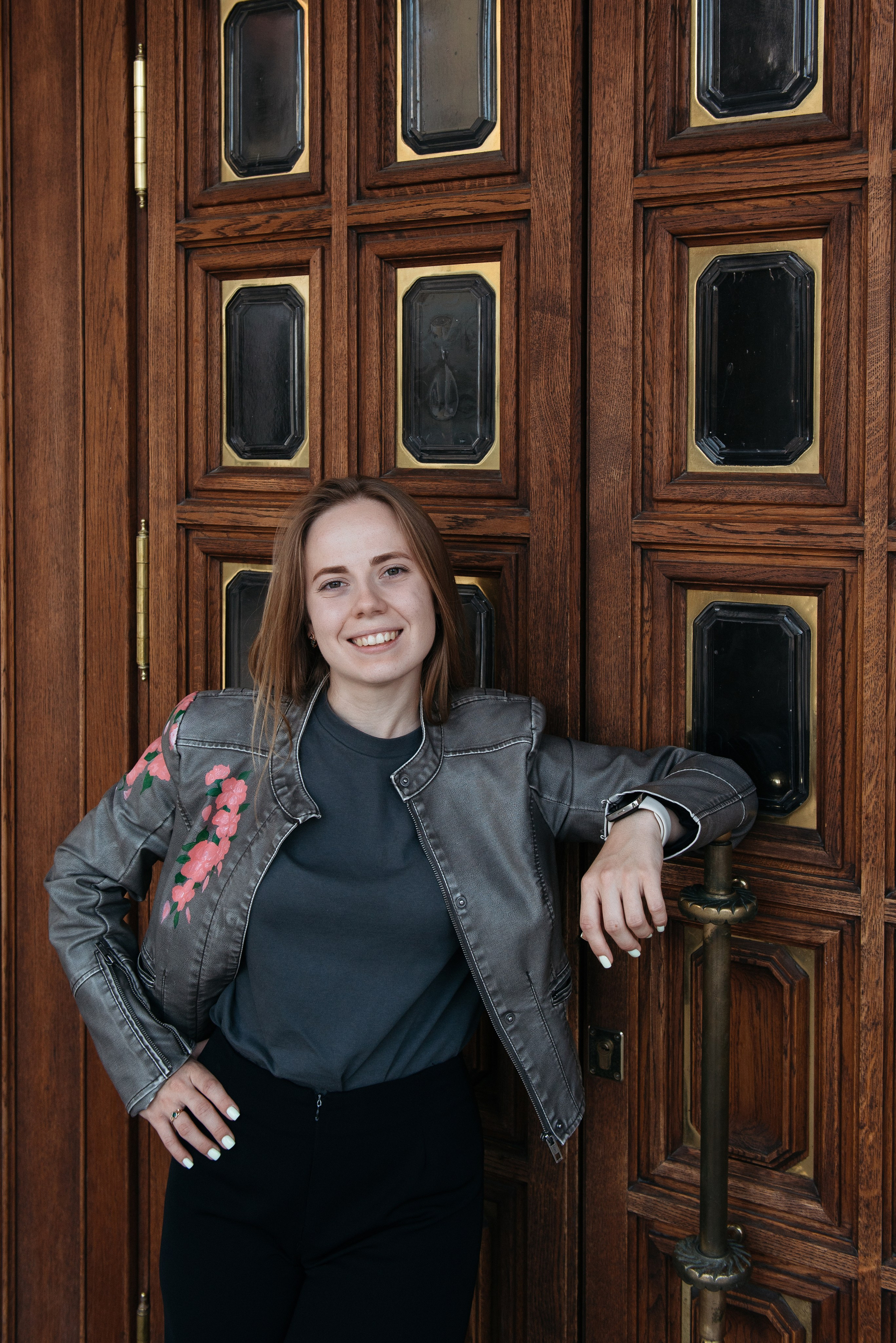 СЕМЕЙНАЯ ПРОГУЛКА ПО ВОРОНЕЖУ. Свадебный фотограф — фотограф на свадьбу в Воронеже — Свадебное фото