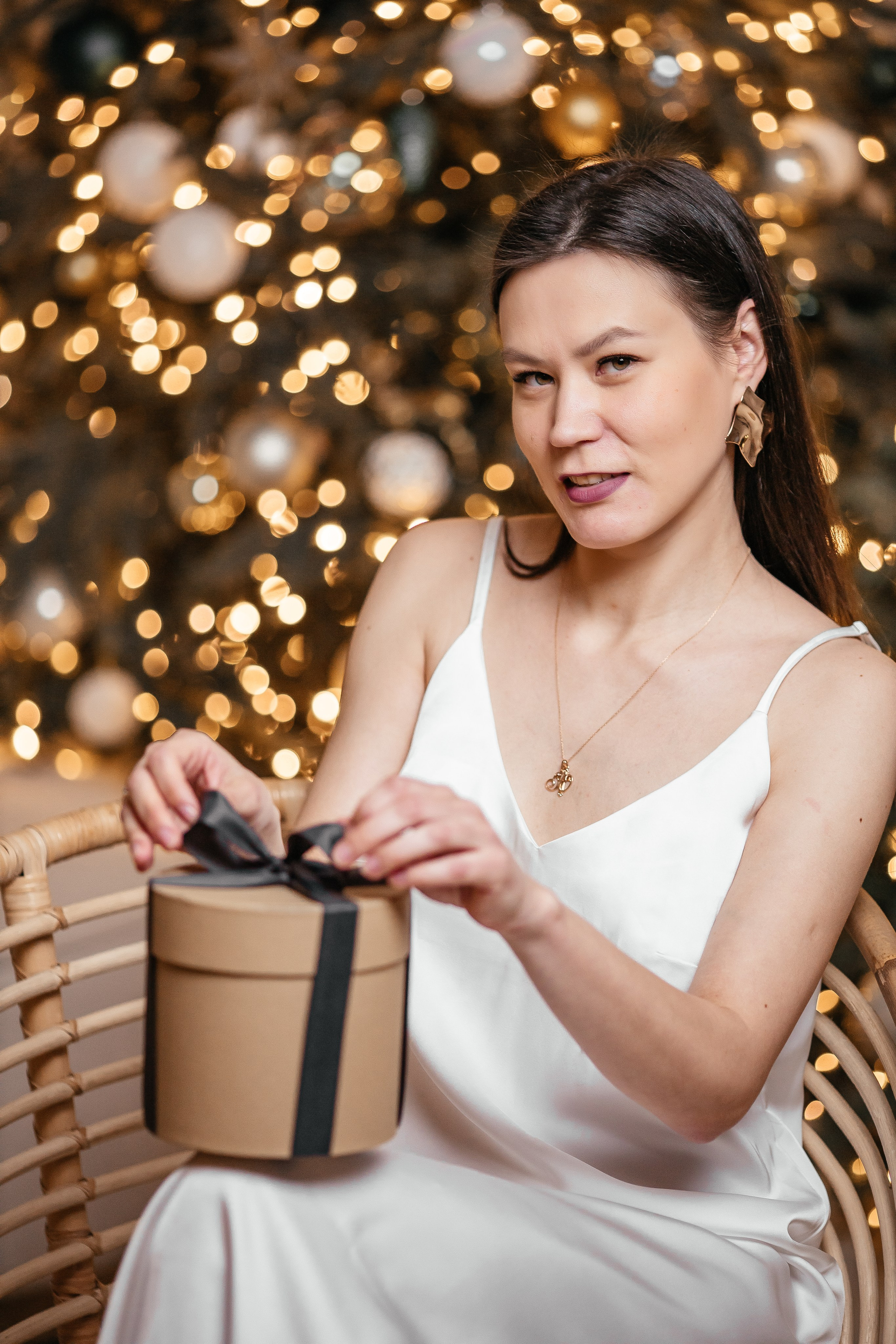 Женский портрет. Семейный и Свадебный фотограф в Екатеринбурге Кармановская Мария