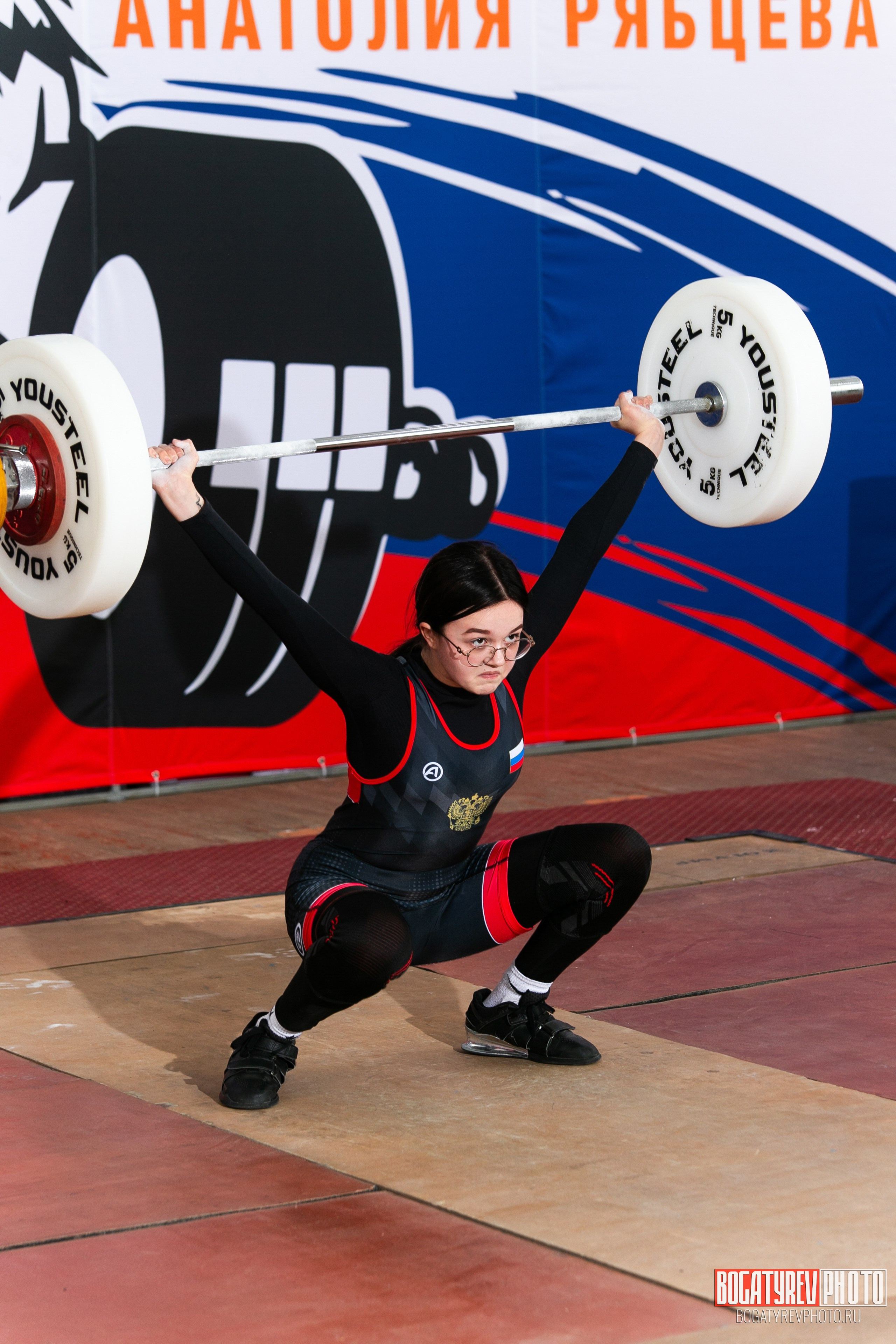 «Мы Вместе» Всероссийский турнир по тяжелой атлетике памяти ЗТР РСФСР Рябцева. Профессиональный фотограф в Мценске и Орловской области