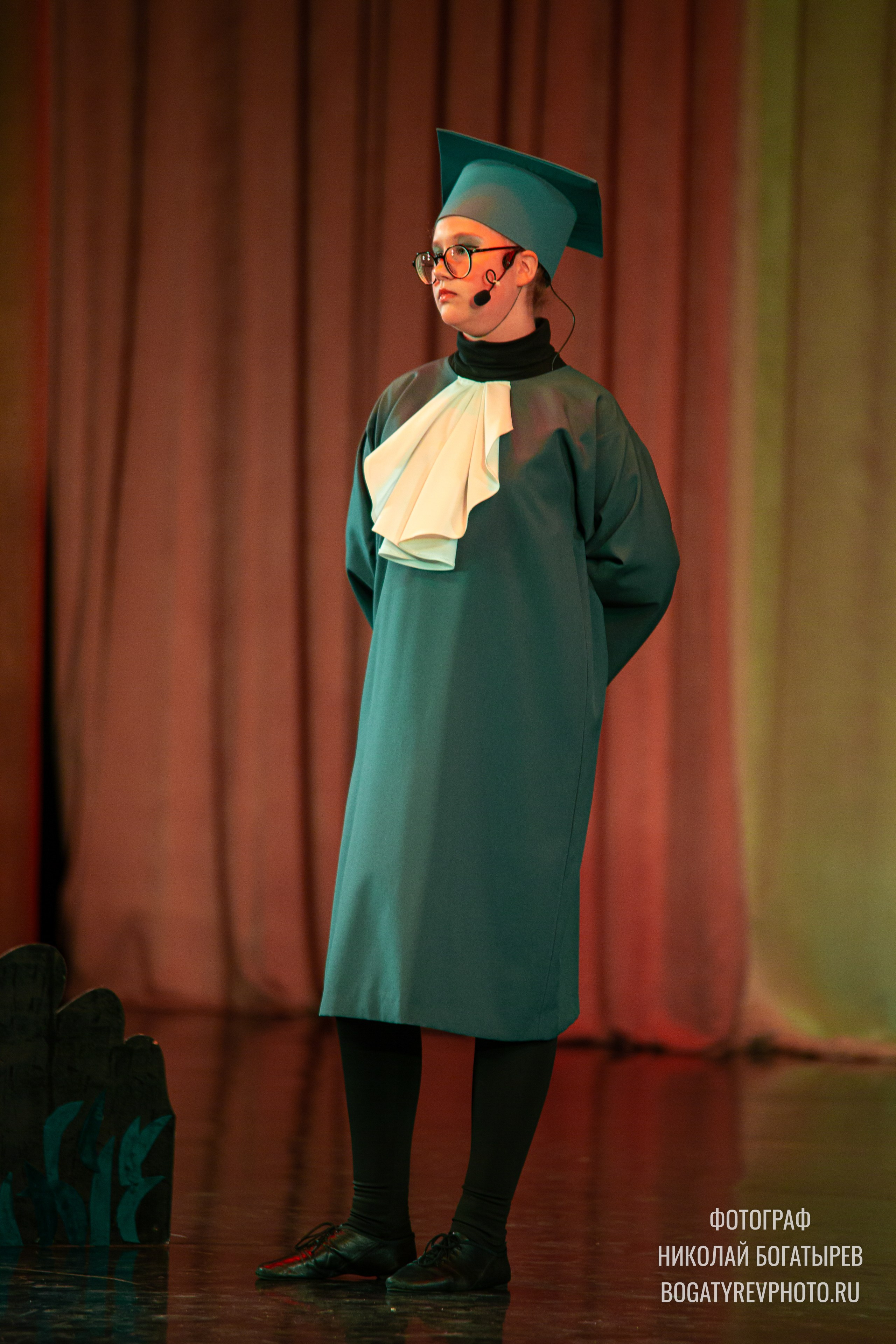 Театр-студия «ОК"ФАНТАЗИЯ» — „ДИКИЙ“. Профессиональный фотограф в Мценске и Орловской области