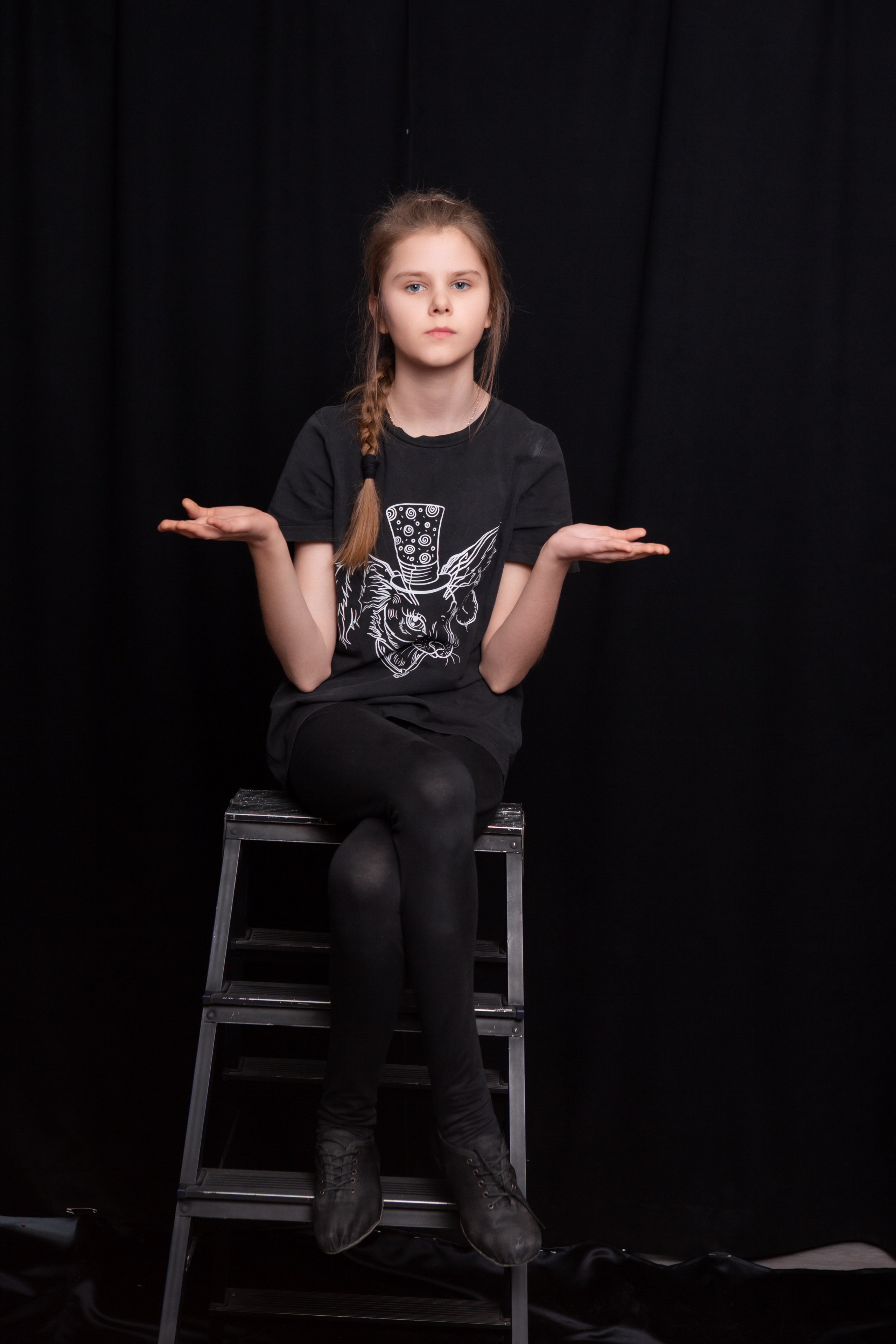 ТС ФАНТАЗИЯ — БОЛЬШАЯ СЪЕМКА. Профессиональный фотограф в Мценске и Орловской области